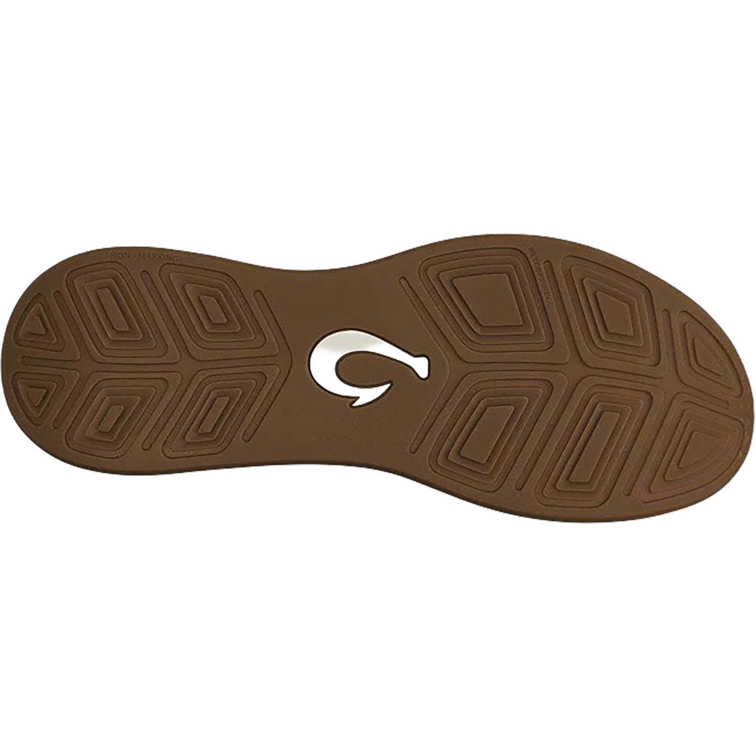 Mens Olukai Men's Olukai Ahi Rock Ash Mesh Rock Ash Mesh