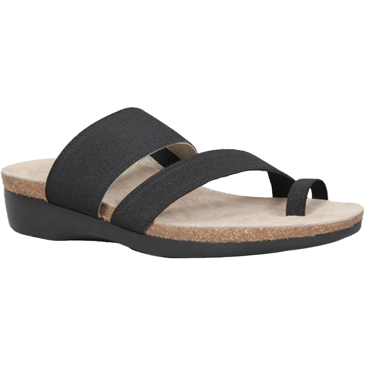 Womens Munro Women's Aries Black Black