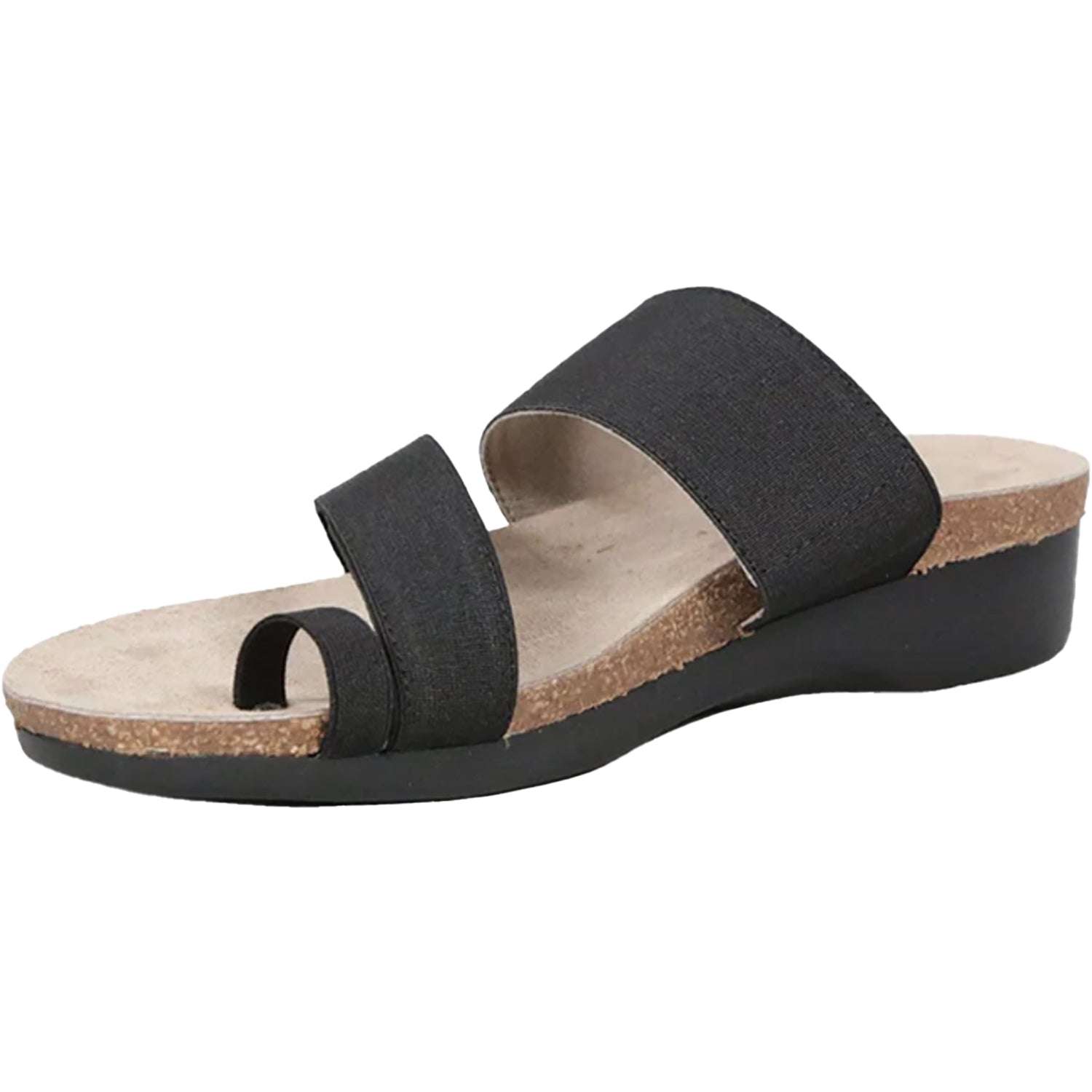 Womens Munro Women's Aries Black Black