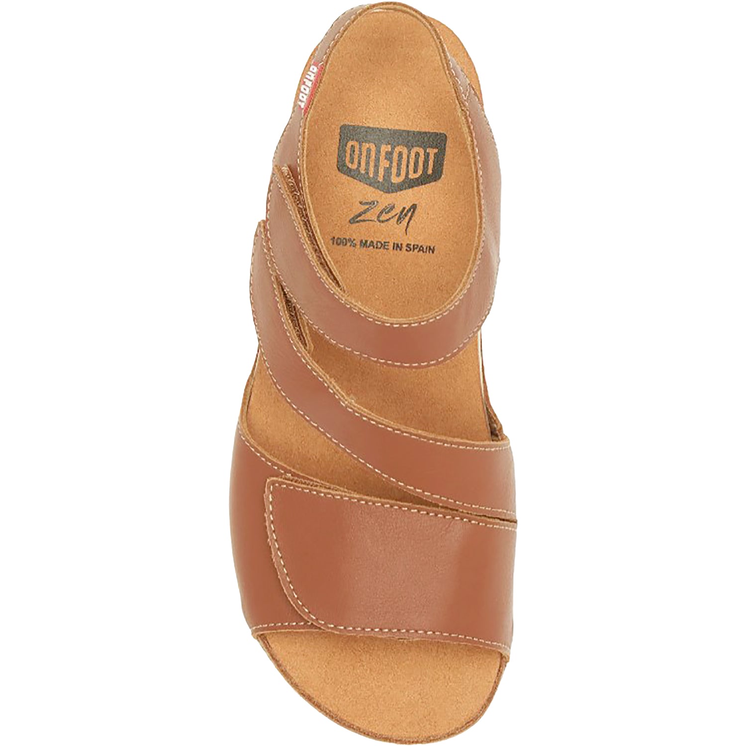 Womens On foot Women's OnFoot 206 Austin Cuero Cuero