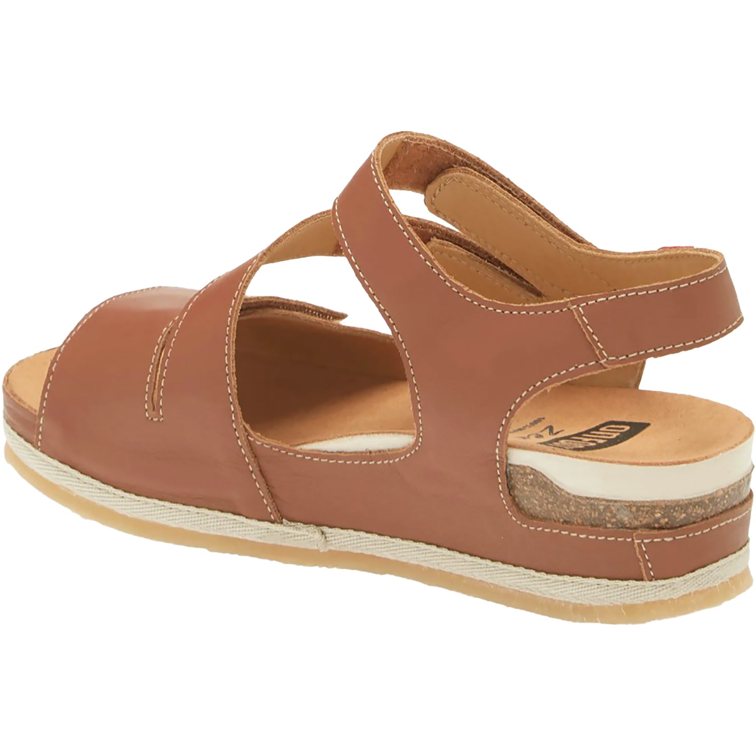 Womens On foot Women's OnFoot 206 Austin Cuero Cuero