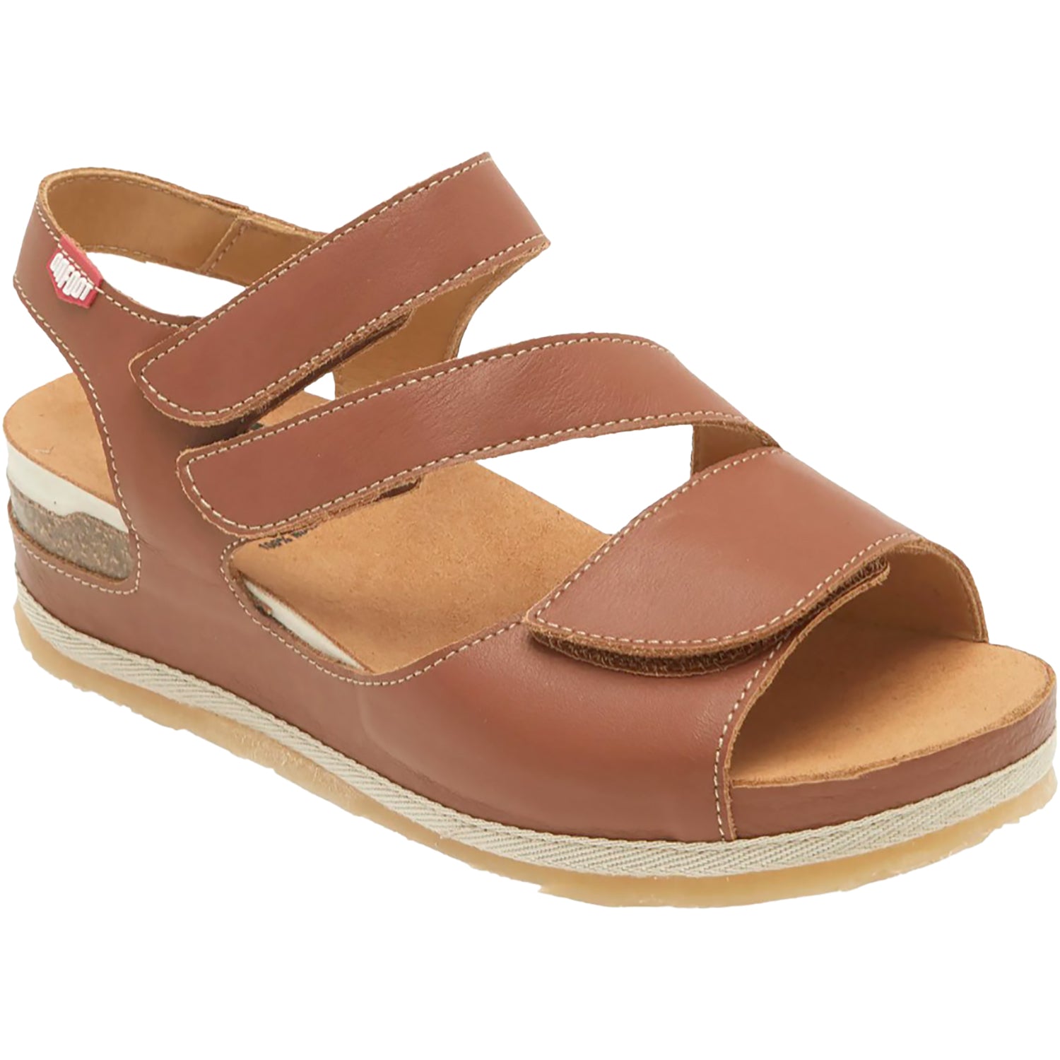 Womens On foot Women's OnFoot 206 Austin Cuero Cuero