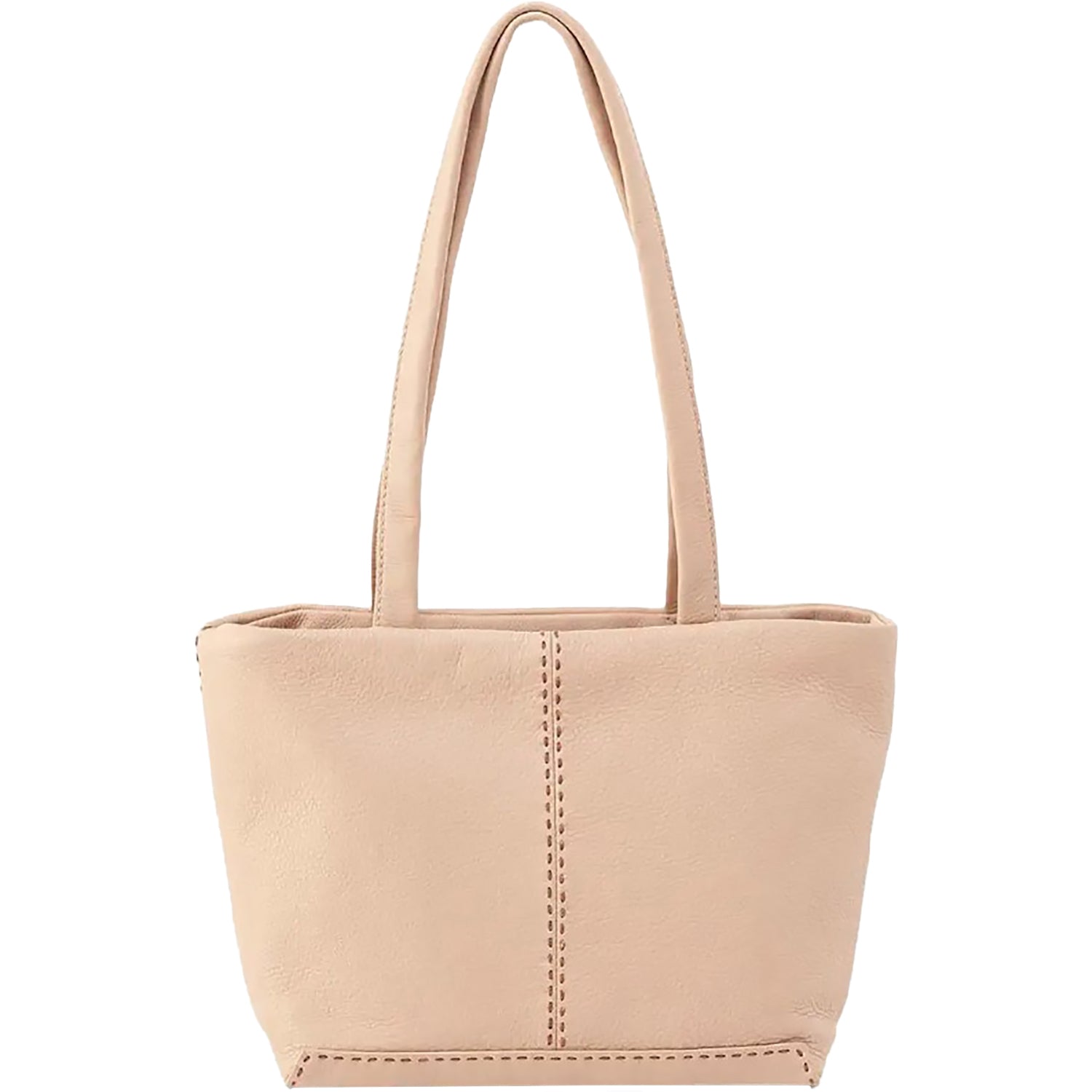 Womens Hobo Hobo International Austin Tote Linen Pebbled Leather Linen Pebbled Leather
