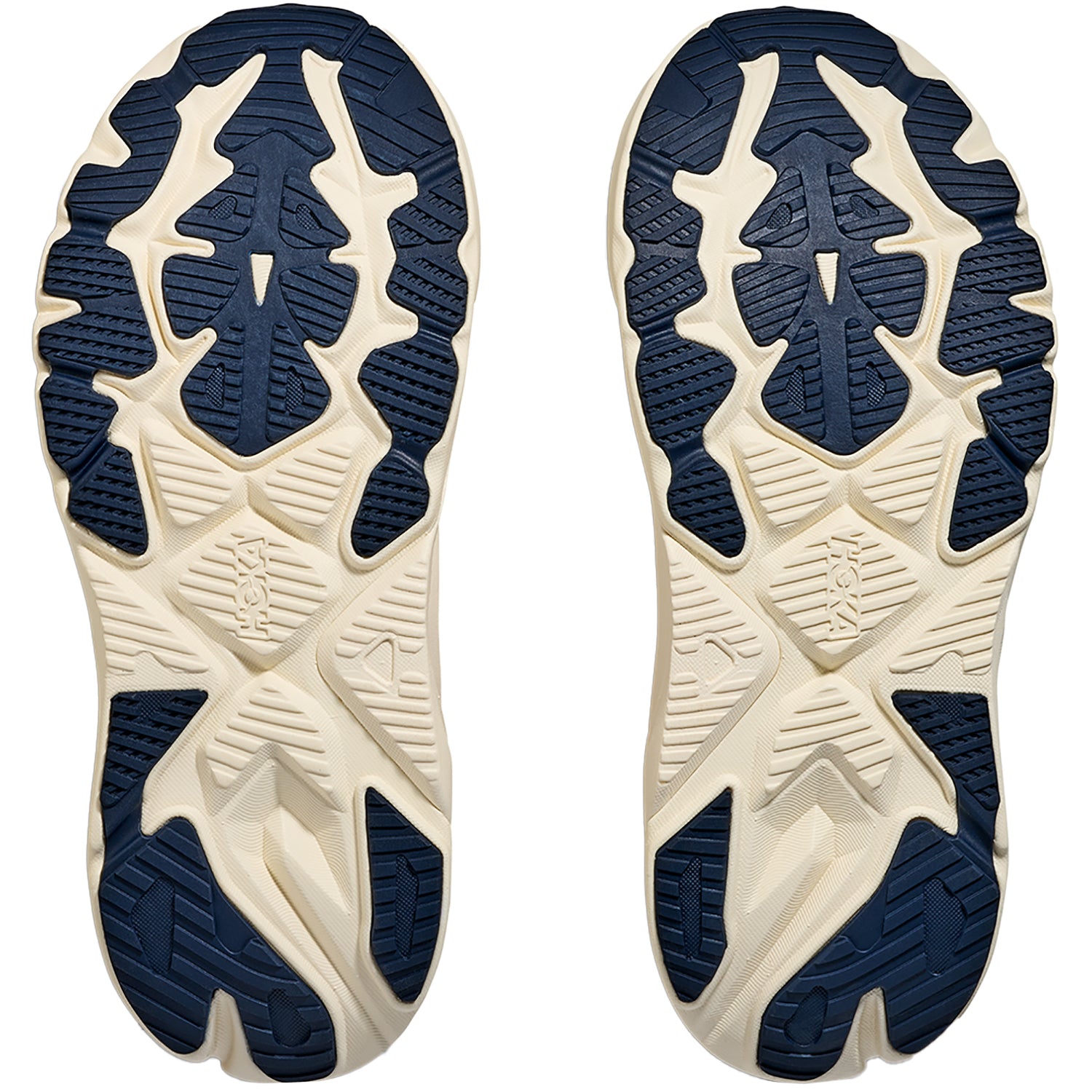 Womens Hoka one one Women's Hoka Arahi 8 Rose Cream/Alabaster Rose Cream/Alabaster