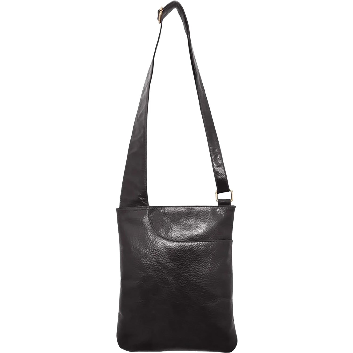 Womens Latico Latico Athena Black Leather Black