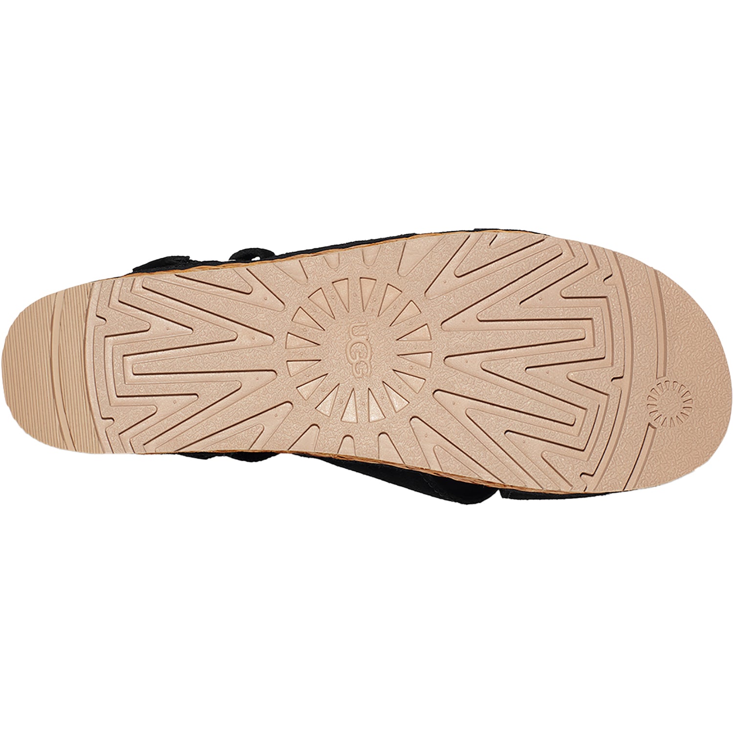 Womens Ugg Women's UGG Aubrey Ankle Black Black