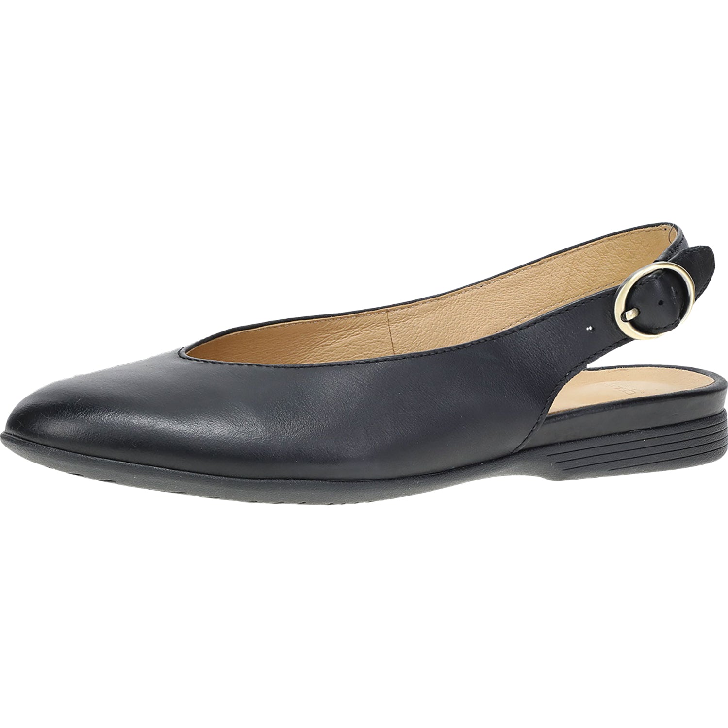 Womens Dansko Women's Dansko Lea Black Burnished Nappa Leather Black Burnished Nappa Leather
