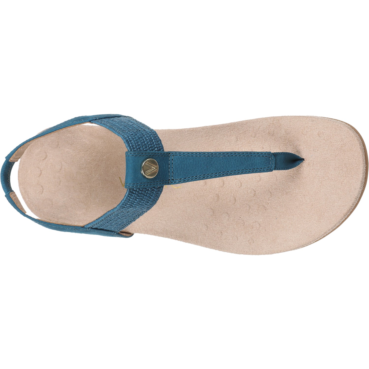 Womens Vionic Women's Vionic Brea Celestial Teal Celestial Teal