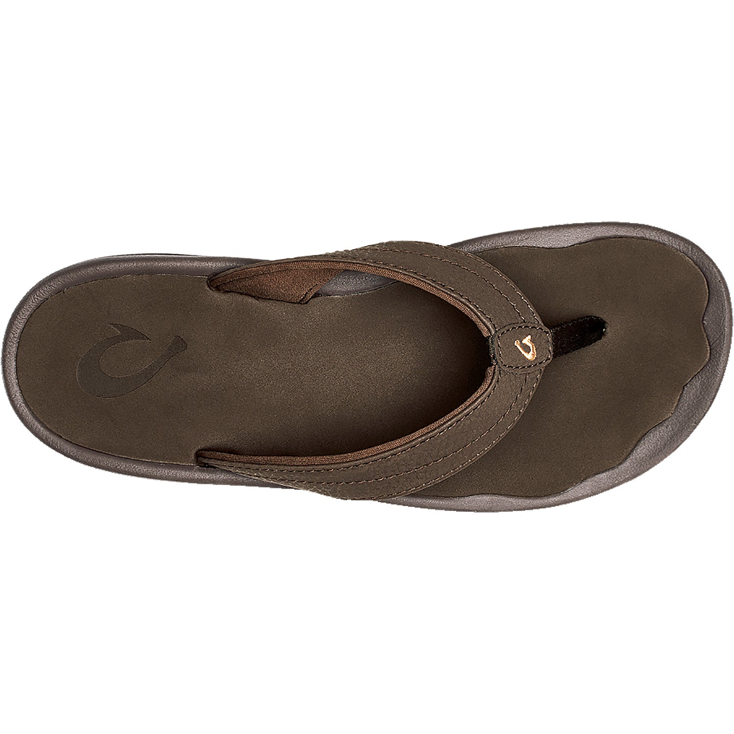Womens Olukai Women's OluKai Ohana Java Synthetic Java Synthetic