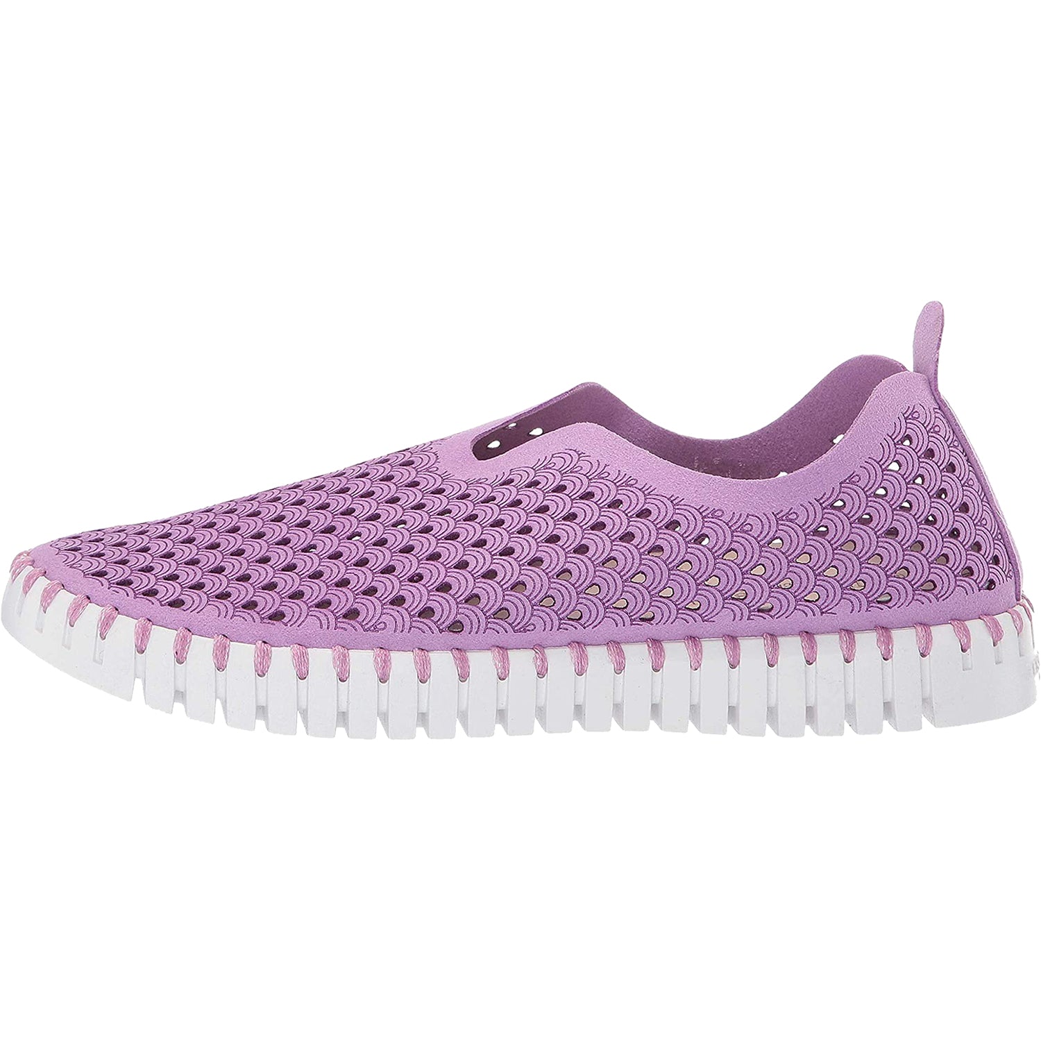 Womens Ilse jacobsen Women's Ilse Jacobsen Tulip 139 Frosting Synthetic Frosting Synthetic