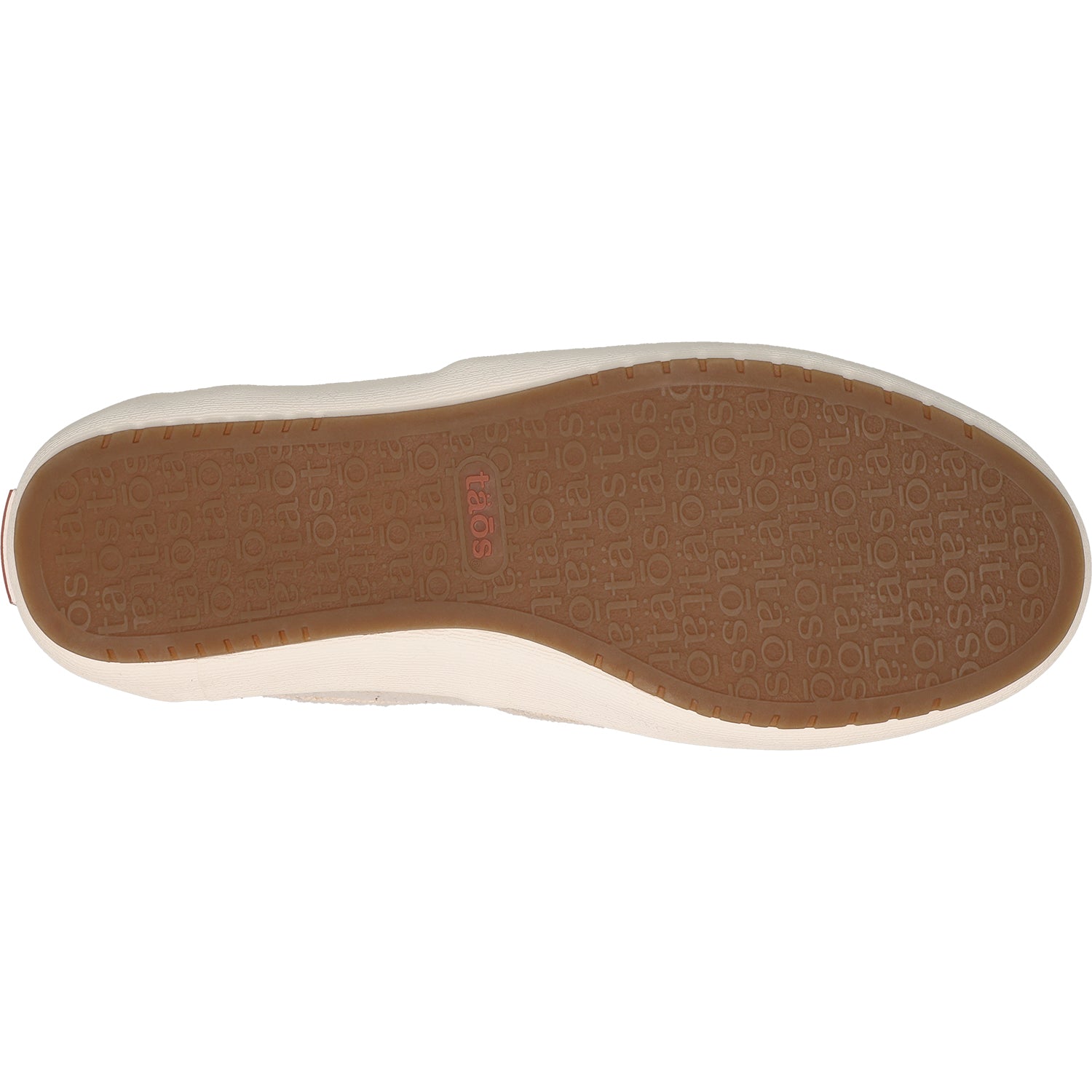 Womens Taos Women's Taos Dandy Natural Hemp Natural Hemp
