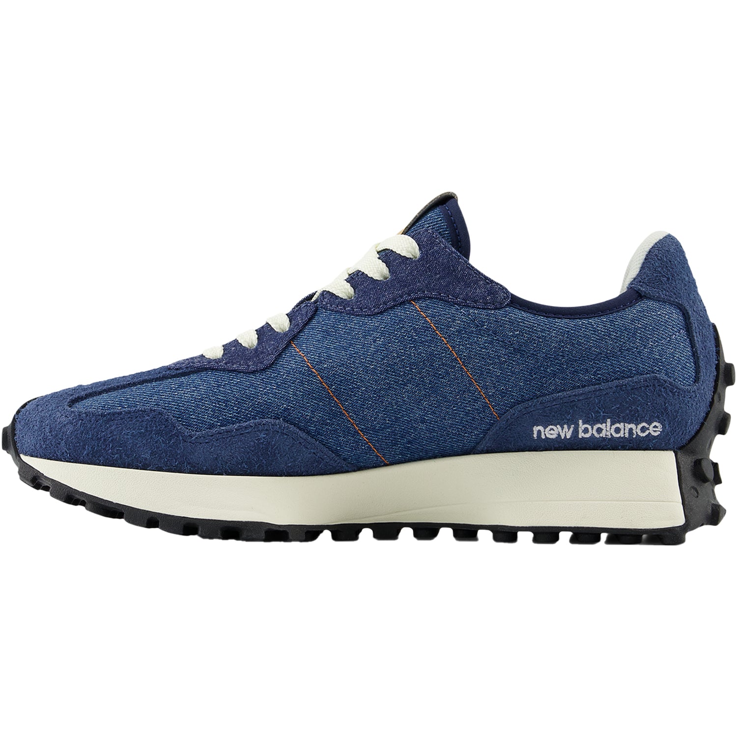 Womens New balance Women's New Balance WS327JA Heron Blue Heron Blue