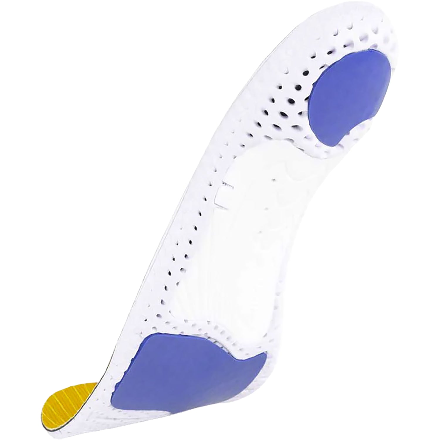 Unisex Currex Unisex Currex Active Pro Medium Arch Insoles Medium Arch / Yellow