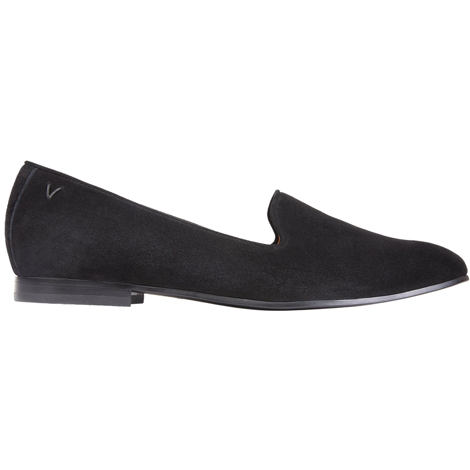 Womens Vionic Women's Vionic Willa Black Suede Black Suede