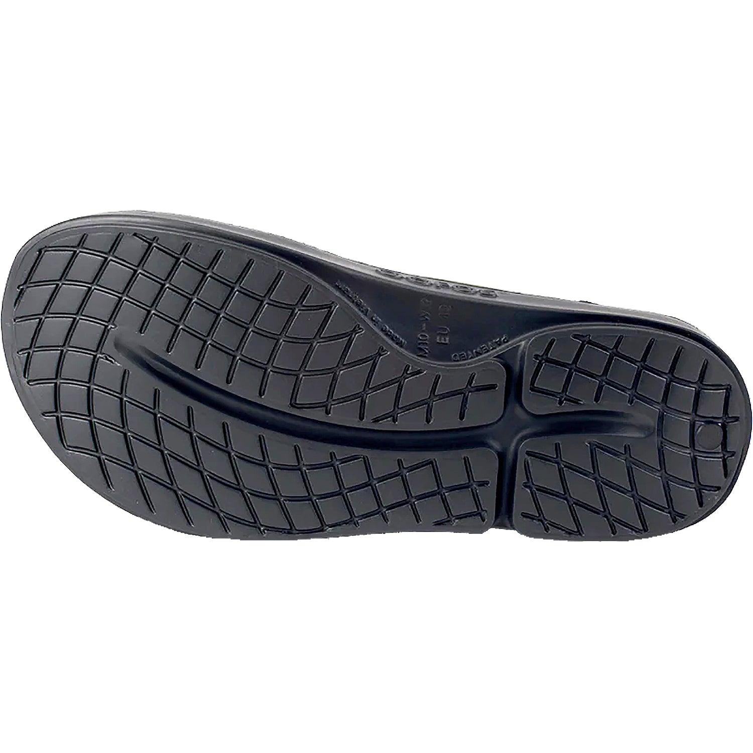 Unisex Oofos Unisex OOFOS OOriginal Sport Tactical Green Synthetic Tactical Green Synthetic