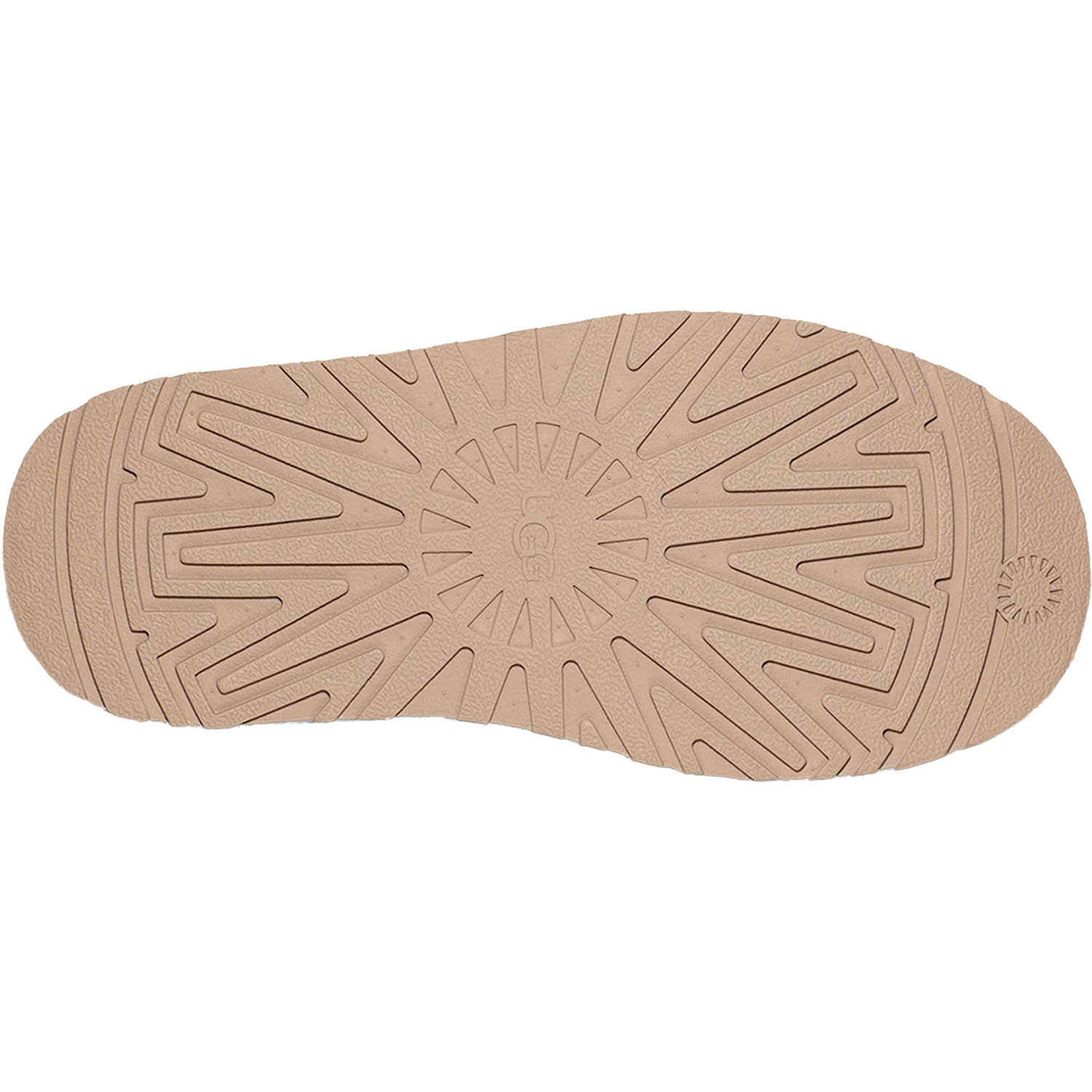 Kids Ugg Kids' UGG Taz Sand Suede Sand Suede