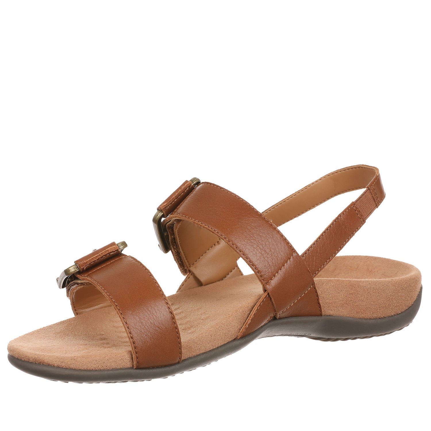 Womens Vionic Women's Vionic Reese Tan Tan