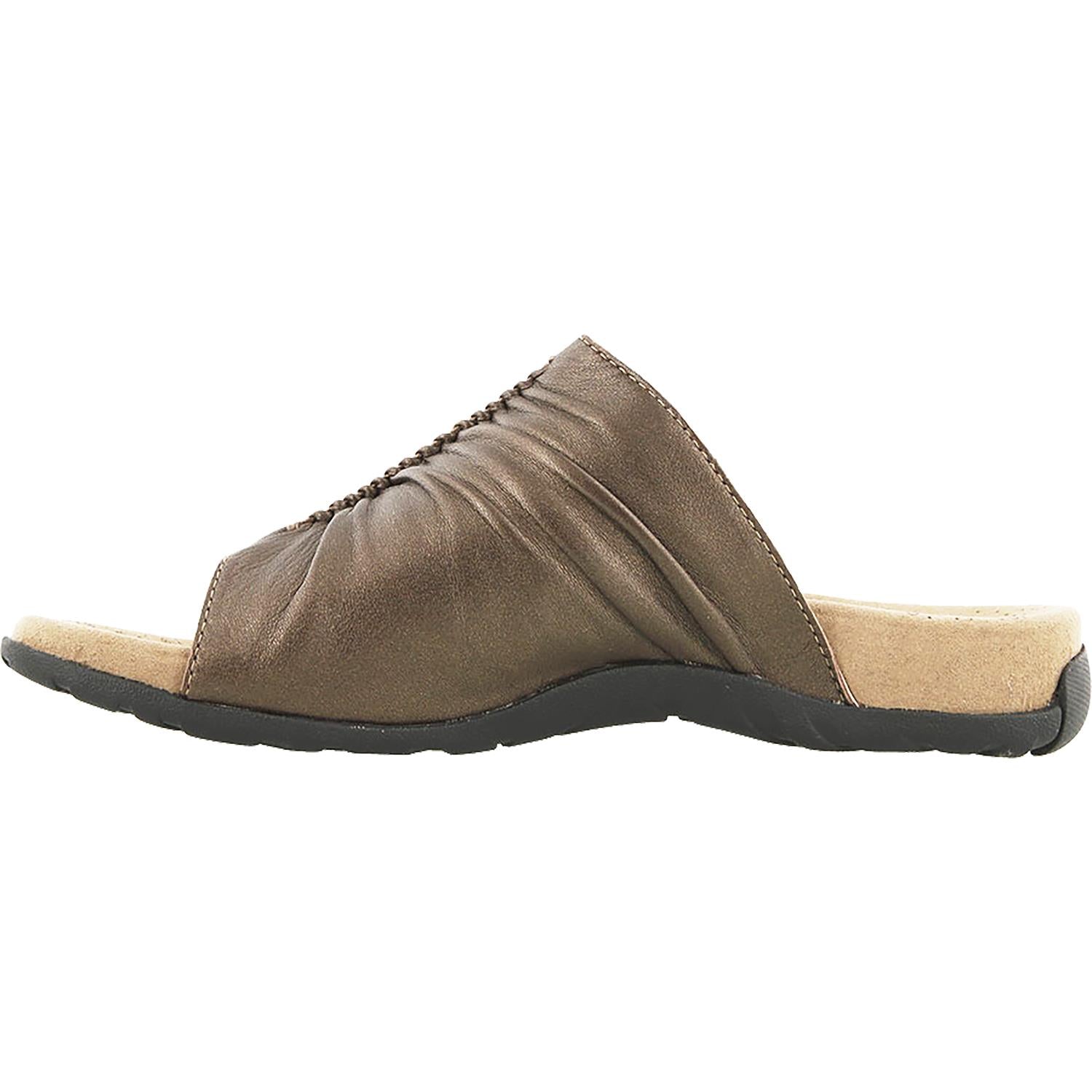 Womens Taos Women's Taos Gift 2 Bronze Leather Bronze Leather