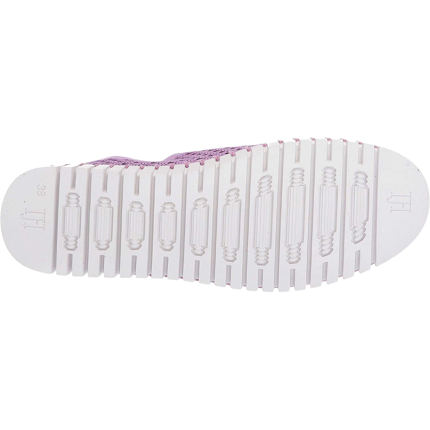 Womens Ilse jacobsen Women's Ilse Jacobsen Tulip 139 Frosting Synthetic Frosting Synthetic