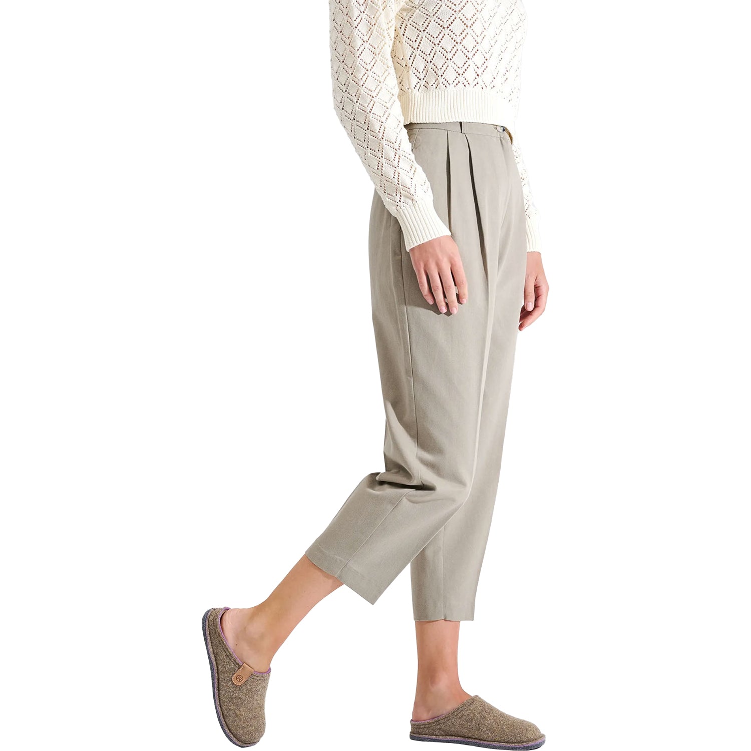 Womens Rohde Women's ROHDE Lucca-D Leinen Synthetic Leinen Synthetic