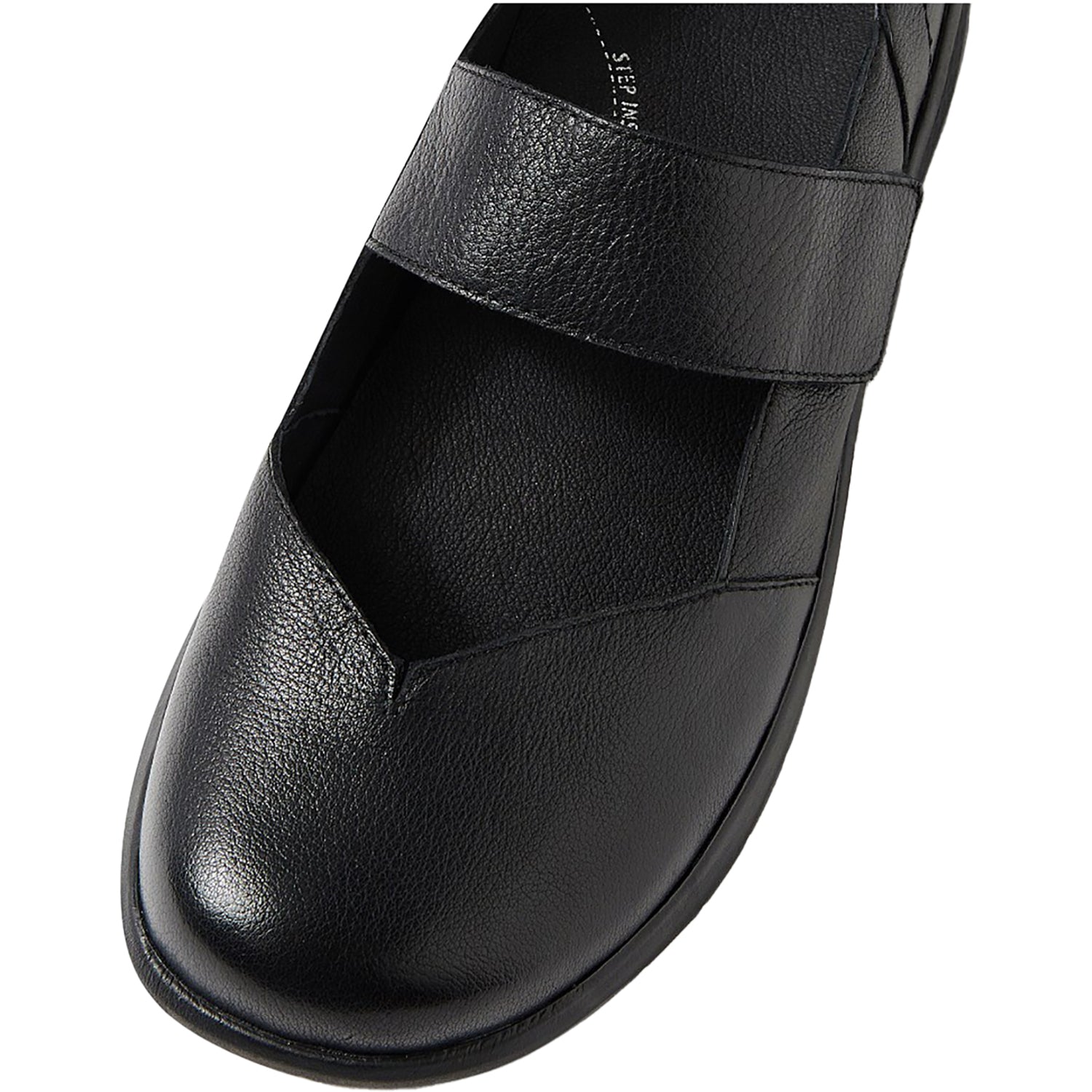 Womens Ziera Women's Ziera Sabbey Black/Black Black/Black