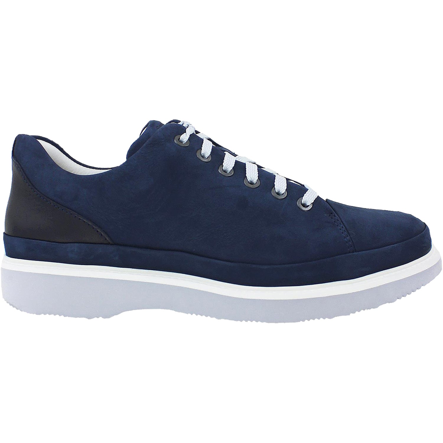 Mens Samuel hubbard Men's Samuel Hubbard Fast Navy Nubuck Navy Nubuck