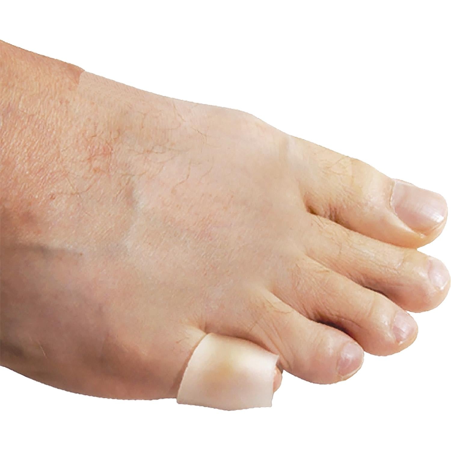 Unisex Pedifix Unisex PediFix Visco-GEL Little Toe Sleeves 2 Pack