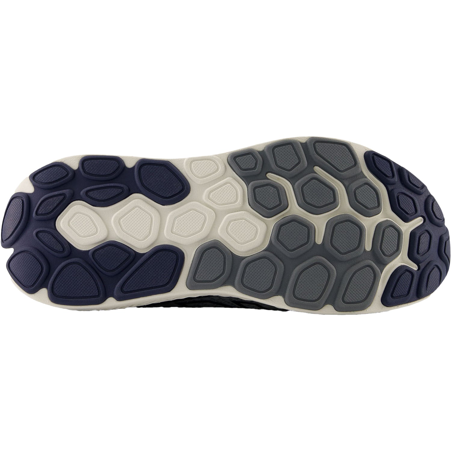 Mens New balance Men's New Balance Fresh Foam X M1540GR4 Quartz Grey/Navy Mesh Quartz Grey/Navy Mesh