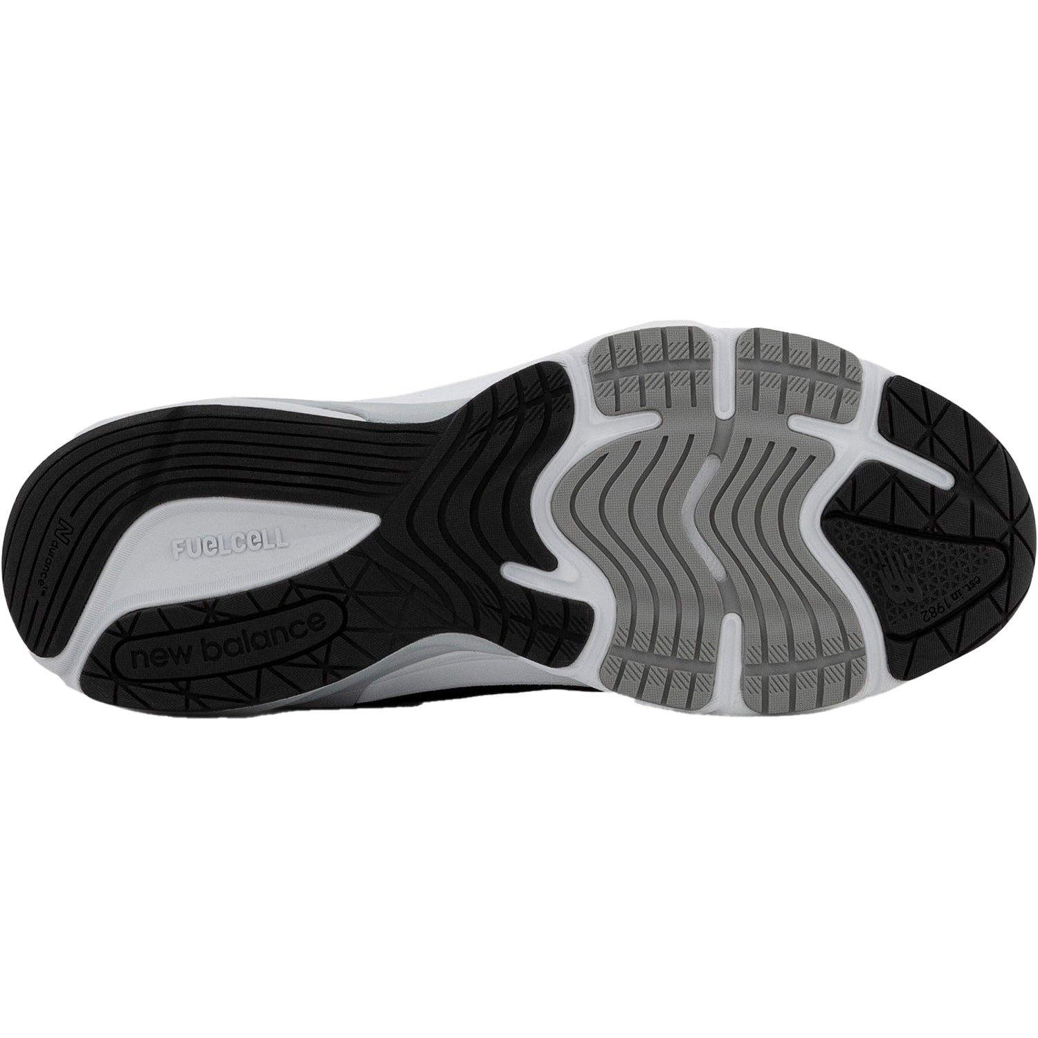 Mens New balance Men's New Balance M990NV6 Navy/White Suede/Mesh Navy/White Suede/Mesh