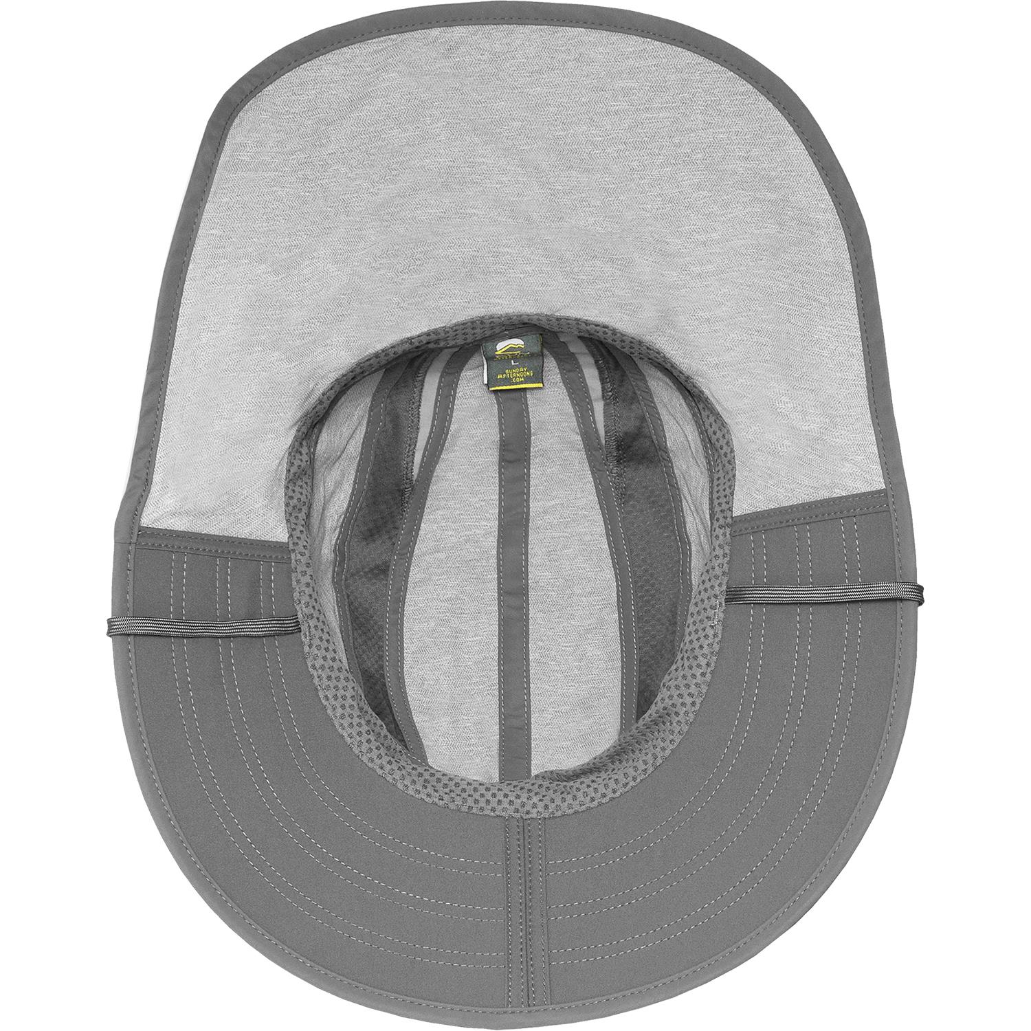 Unisex Sunday afternoons Unisex Sunday Afternoons Ultra Adventure Hat Pumice Pumice