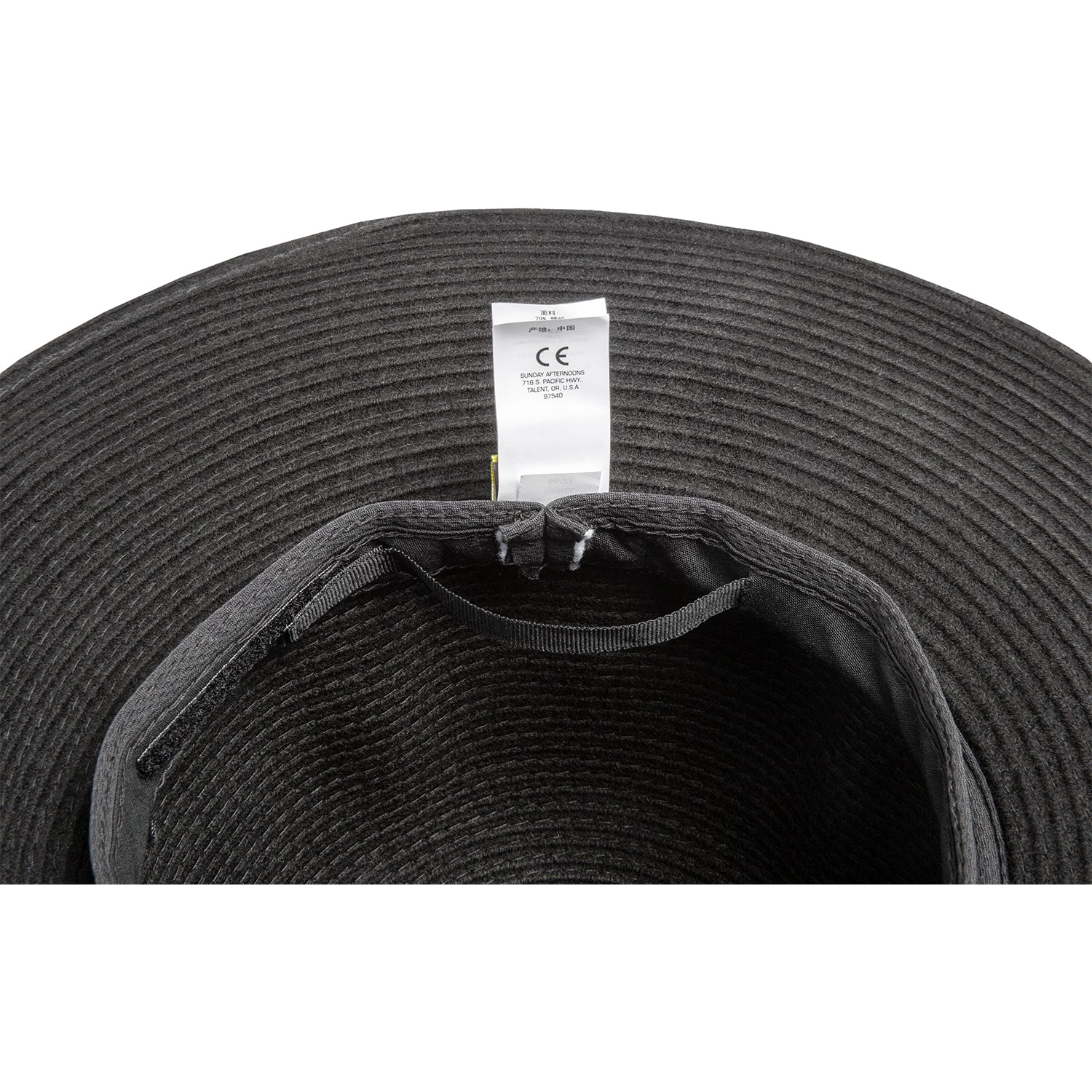 Womens Sunday afternoons Women's Sunday Afternoons Joslyn Black Black