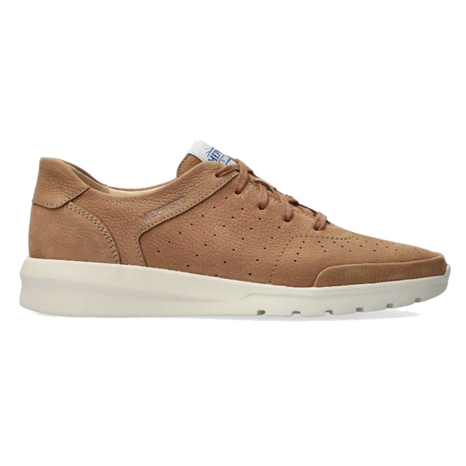Mens Mephisto Men's Mephisto Waren Tobacco Bucklux Tobacco Bucklux