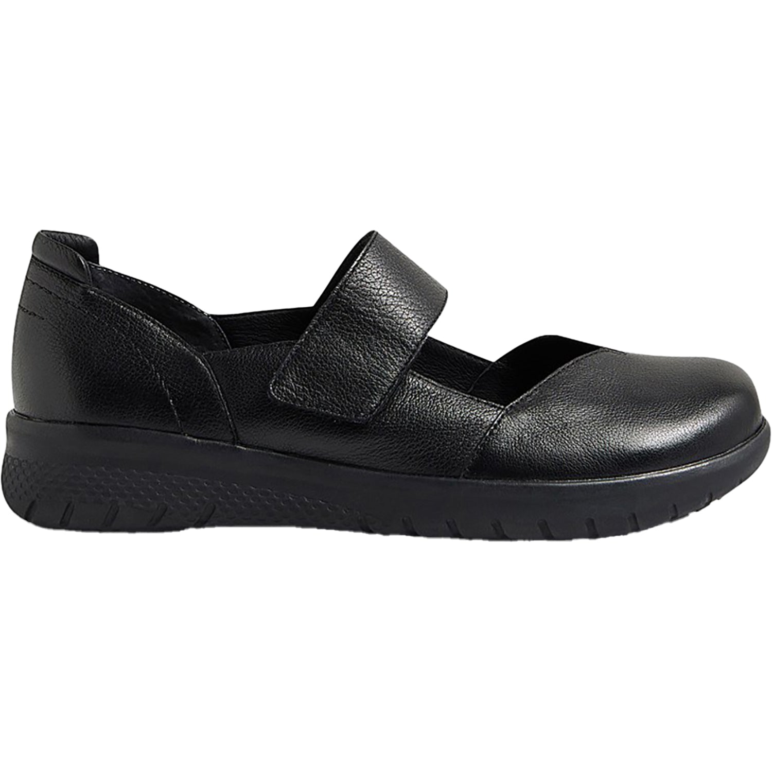 Womens Ziera Women's Ziera Sabbey Black/Black Black/Black