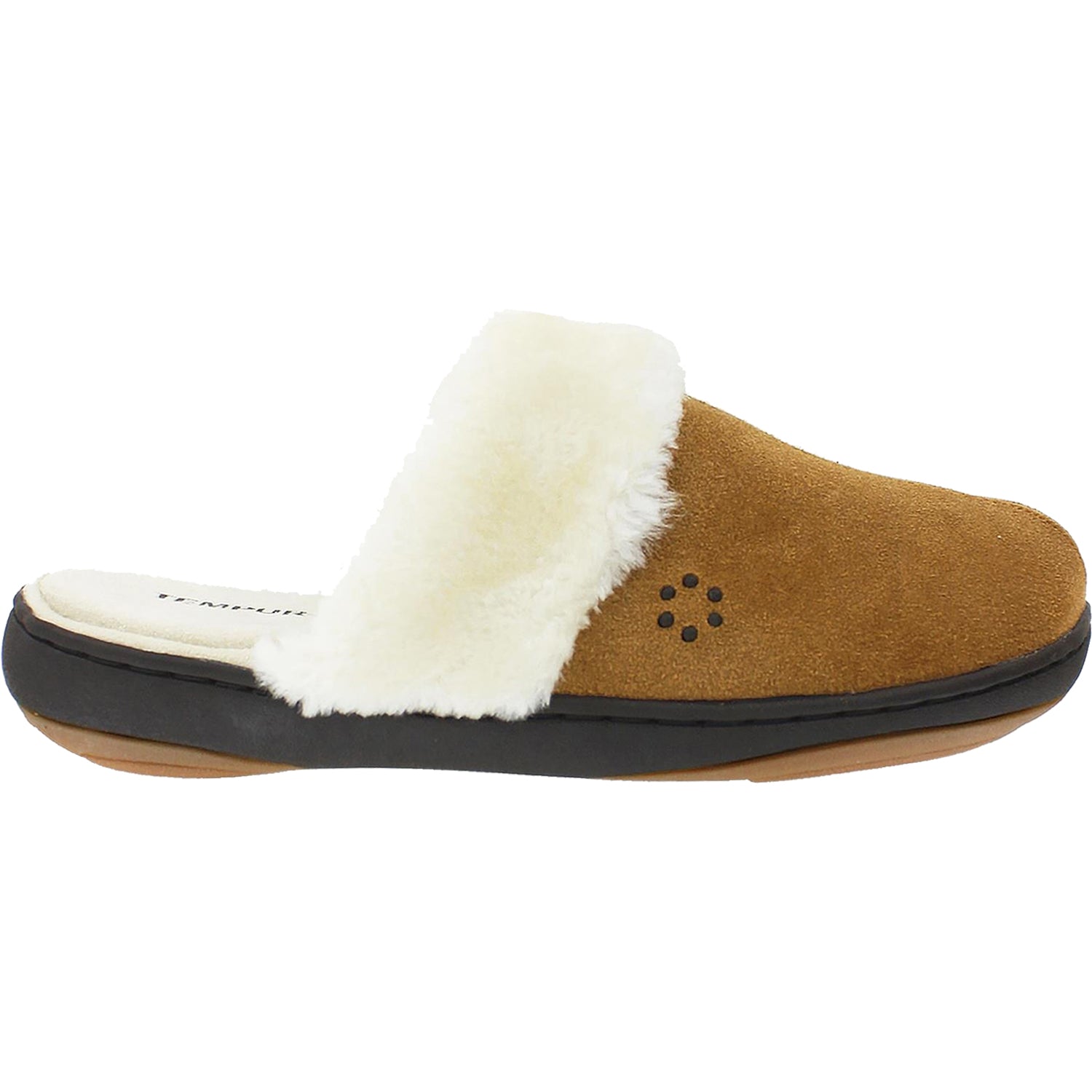 Womens Tempur-pedic Women's Tempur-Pedic Kensley Hashbrown Suede Hashbrown Suede