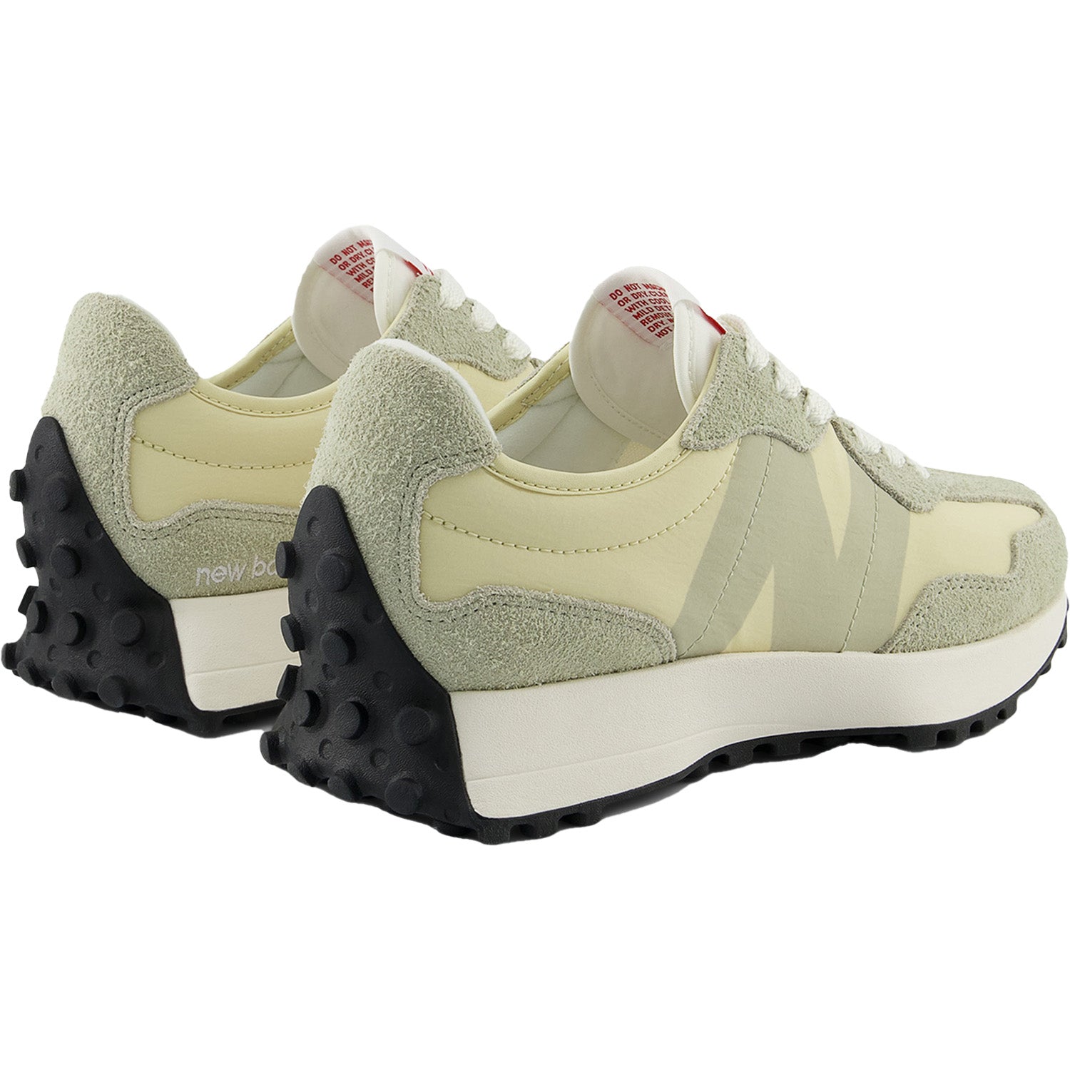 Womens New balance Women's WS327UF Olivine/Pale Moss Olivine/Pale Moss