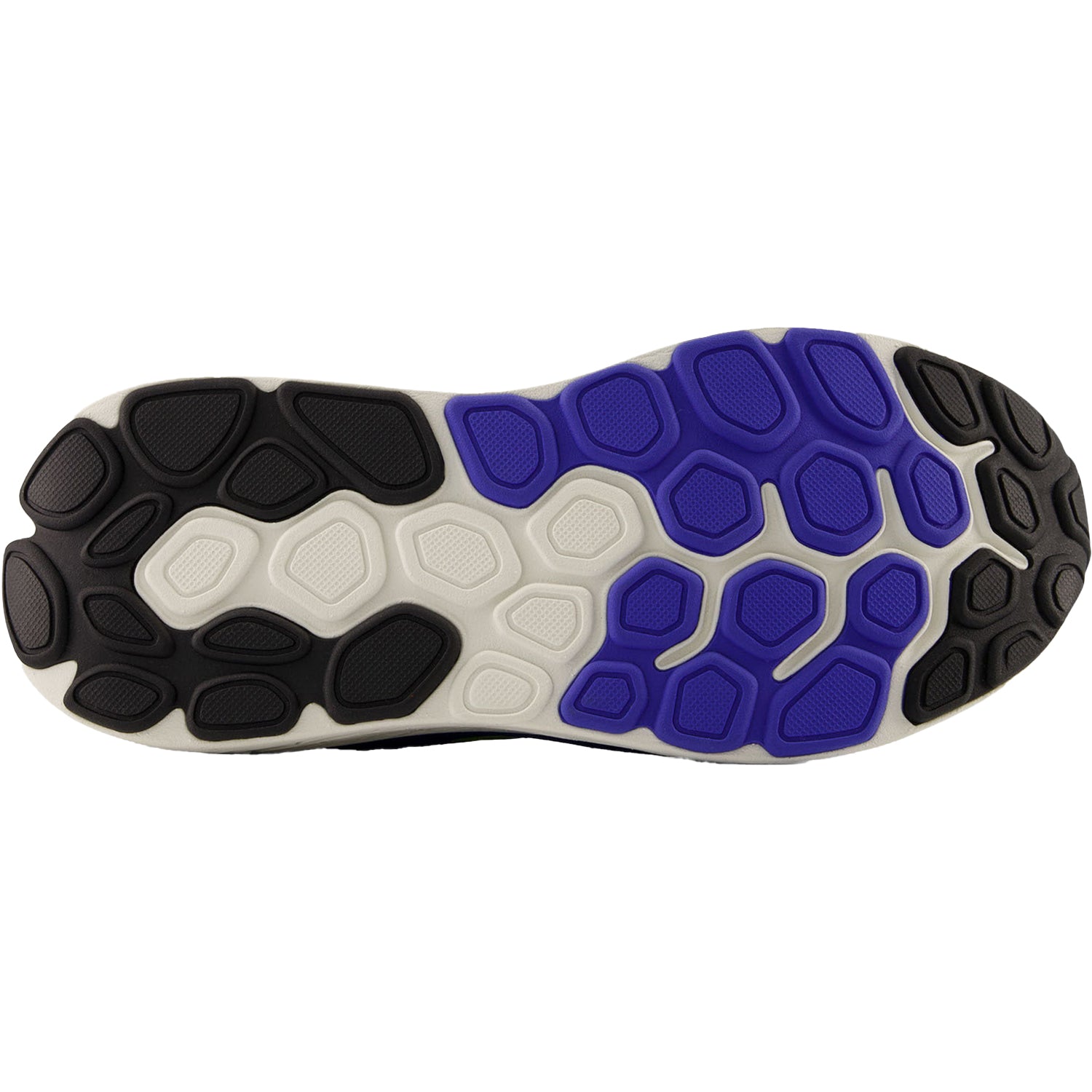 Mens New balance Men's New Balance Fresh Foam X M1540BG4 Marine Blue/Thirty Watt Mesh Marine Blue/Thirty Watt Mesh