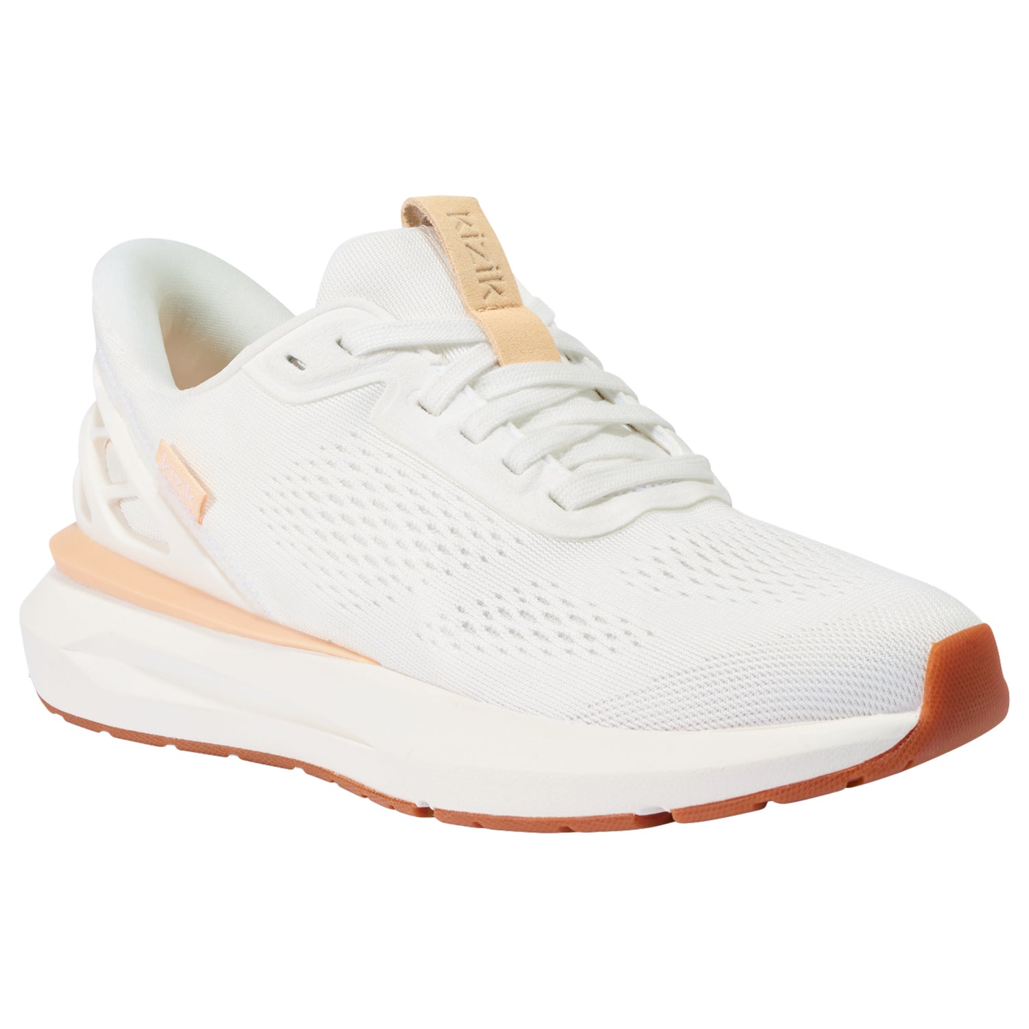 Womens Kizik Women's Kizik Athens 2 Bright White Bright White