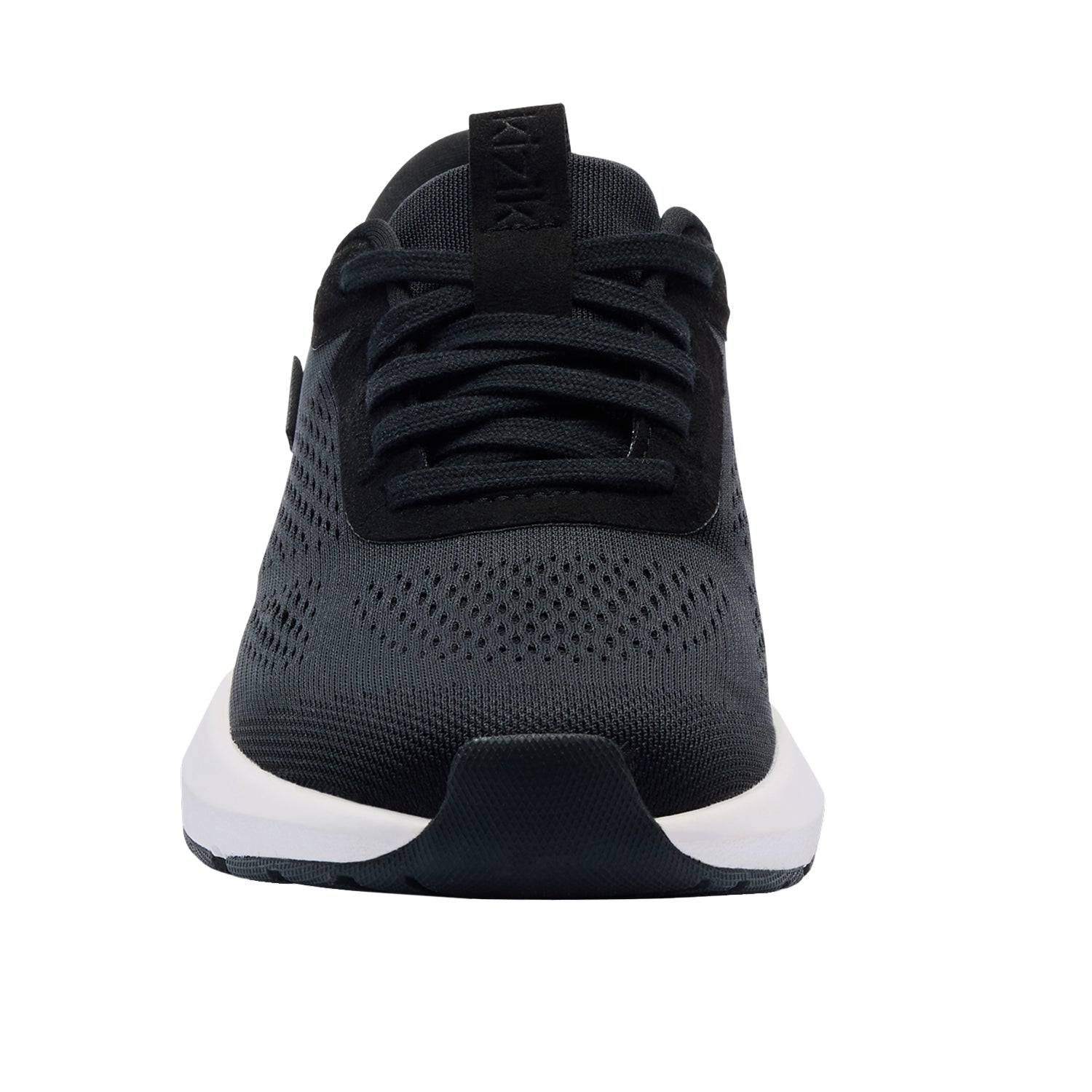 Womens Kizik Women's Kizik Athens 2 Black Black