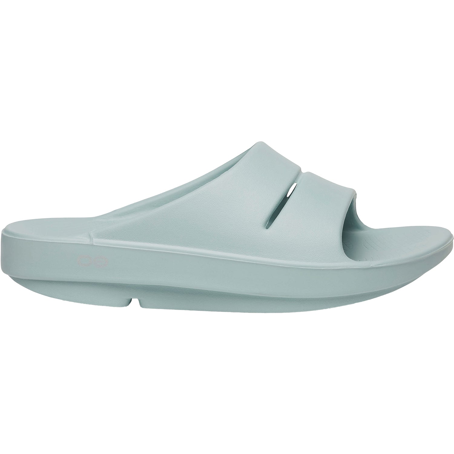 Unisex Oofos Unisex OOFOS OOahh Mist Synthetic Mist Synthetic