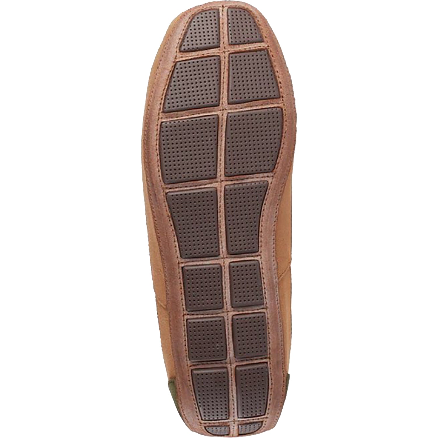 Mens Acorn Acorn Men's Hamilton Buckskin Buckskin