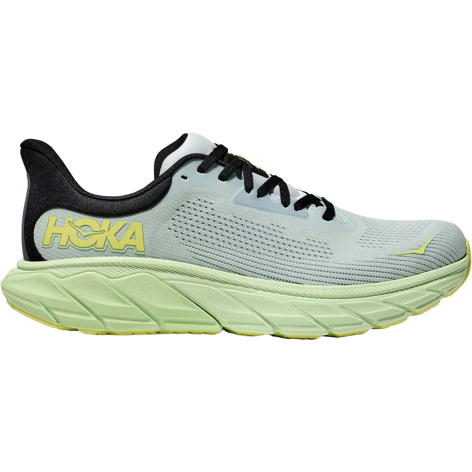 Mens Hoka one one Men's Hoka Arahi 7 Droplet/Druzy Mesh Droplet/Druzy Mesh