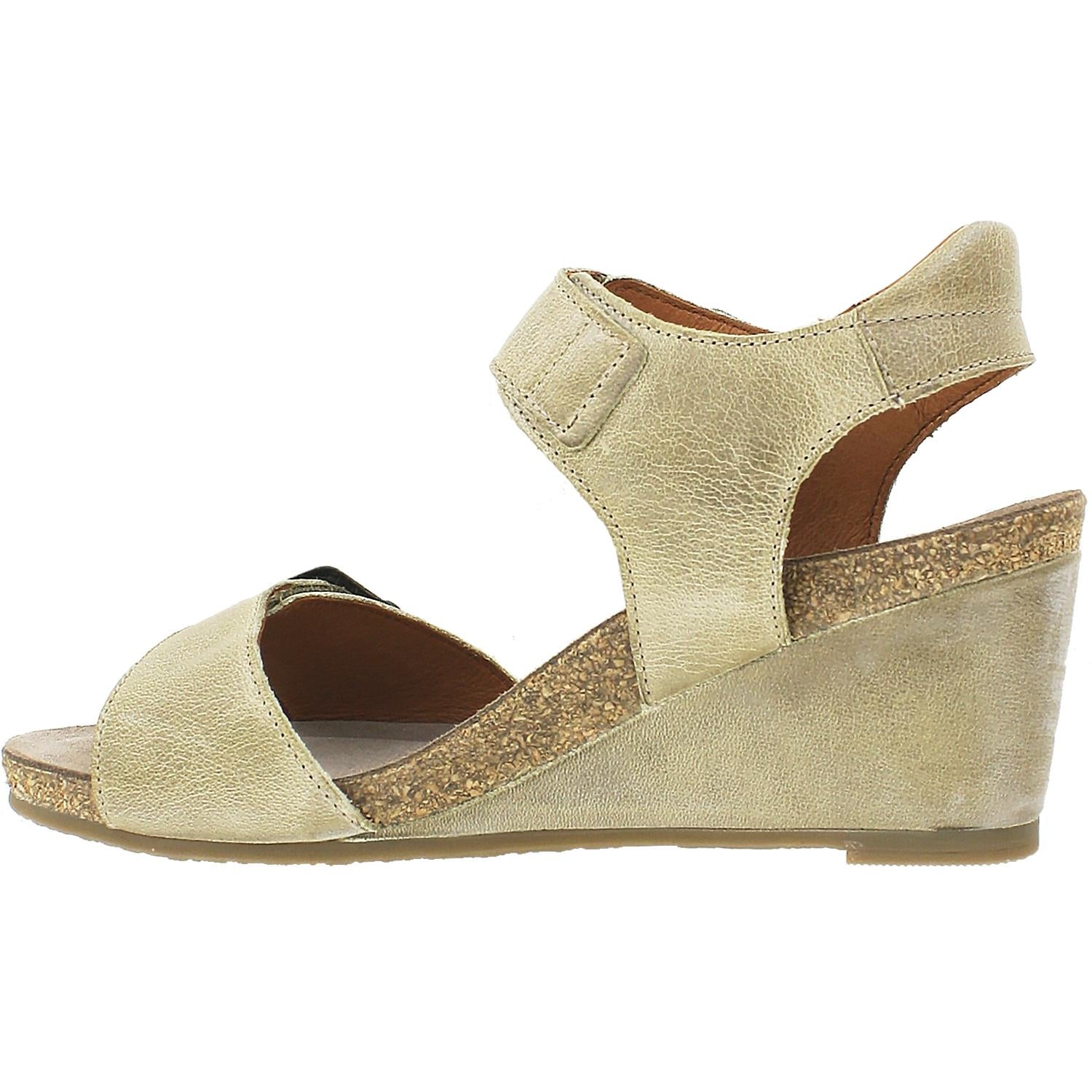 Womens Taos Women's Taos Buckle Up Stone Leather Stone Leather