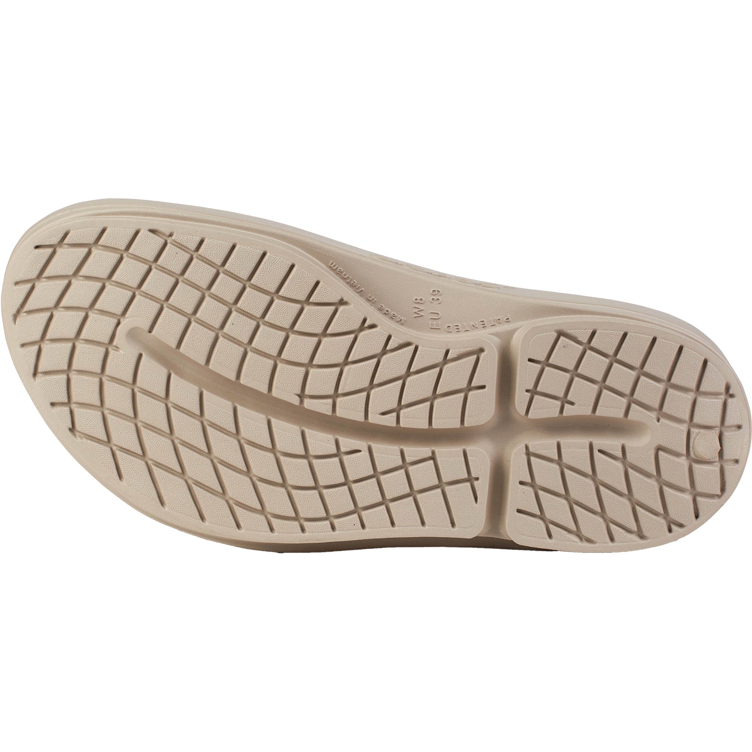 Womens Oofos Women's OOFOs OOMega OOahh Nomad Synthetic Nomad Synthetic