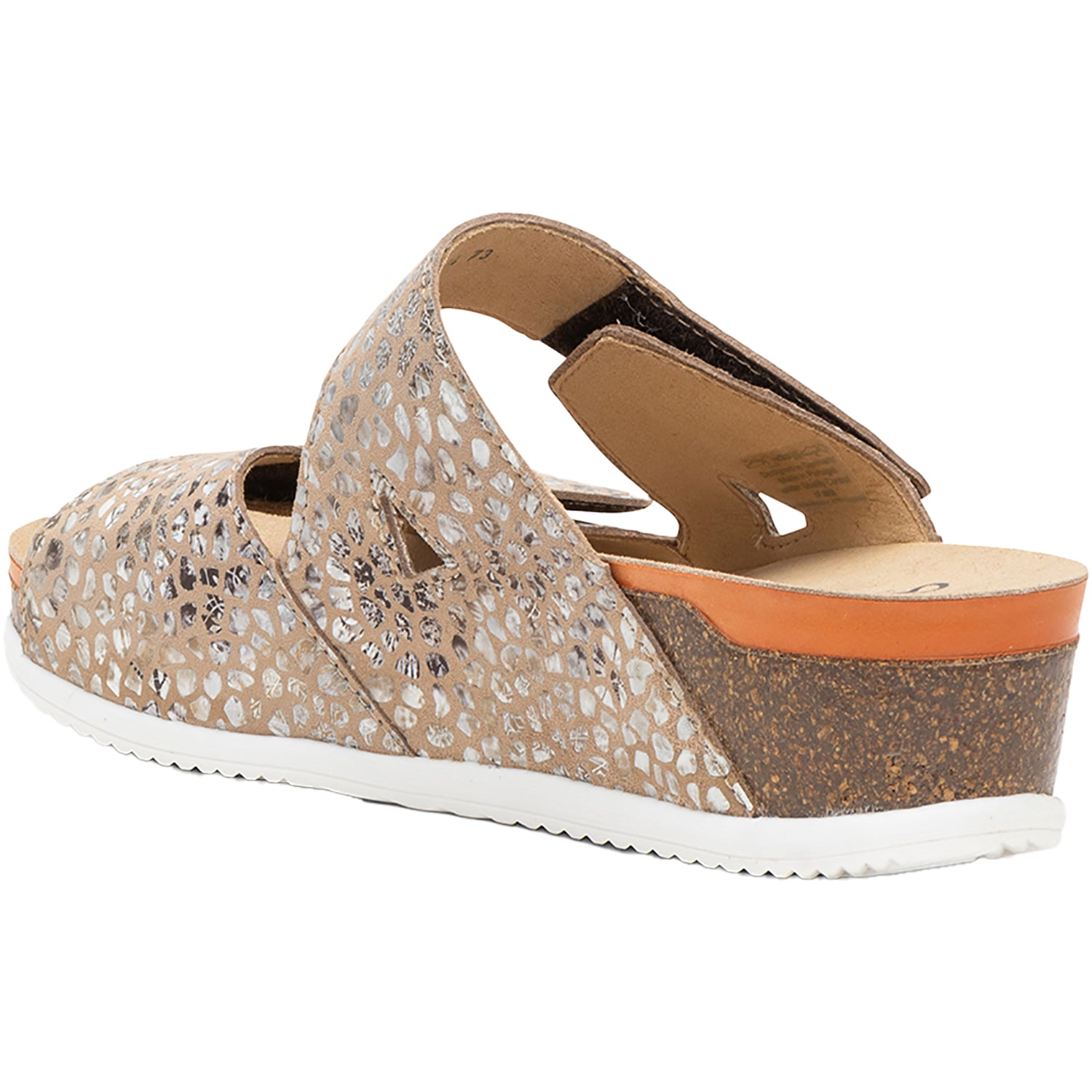 Womens Ara shoes Women's Ara Napa Camel Konfettikid Camel Konfettikid
