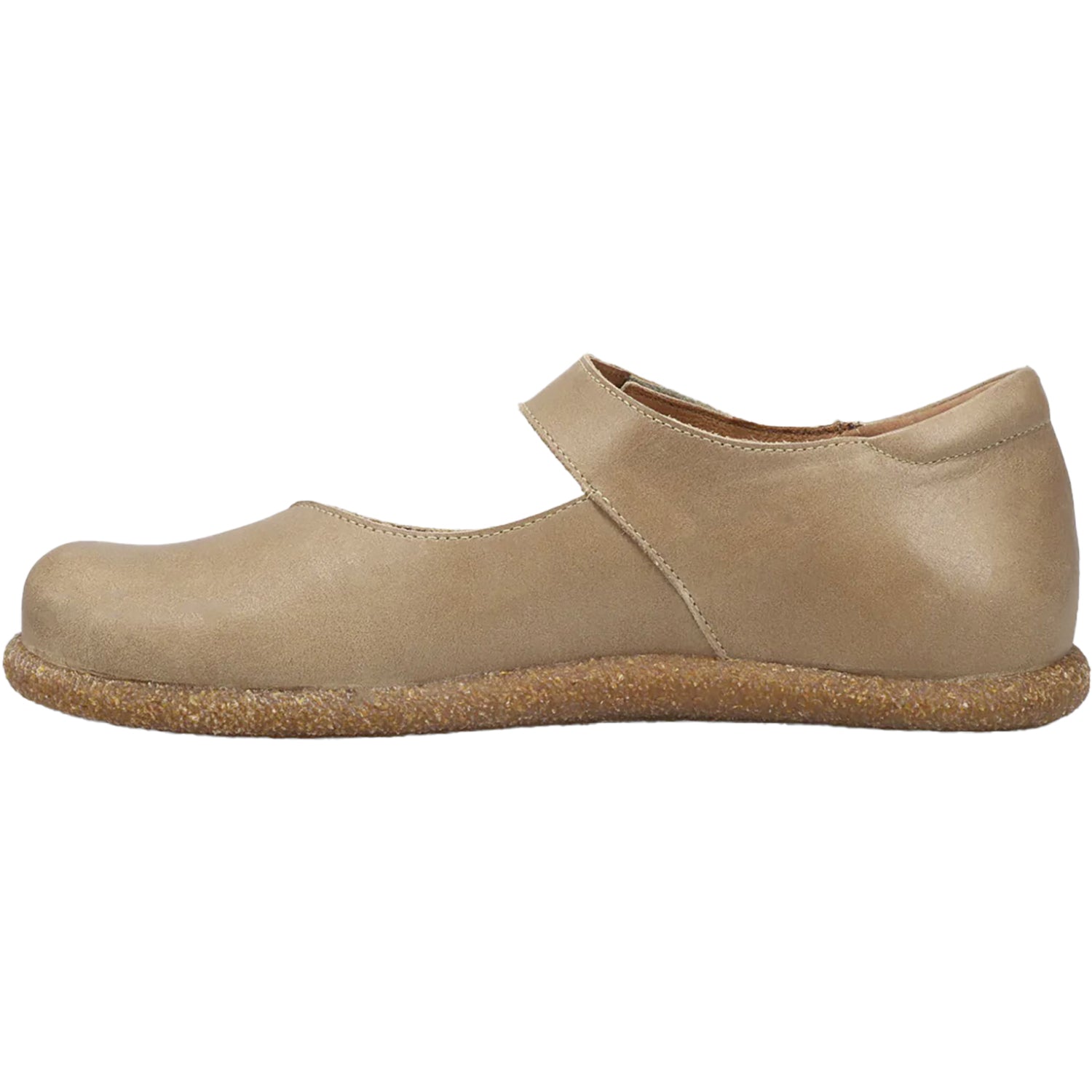 Womens Taos Women's Taos Ultimate Mushroom Leather Mushroom Leather