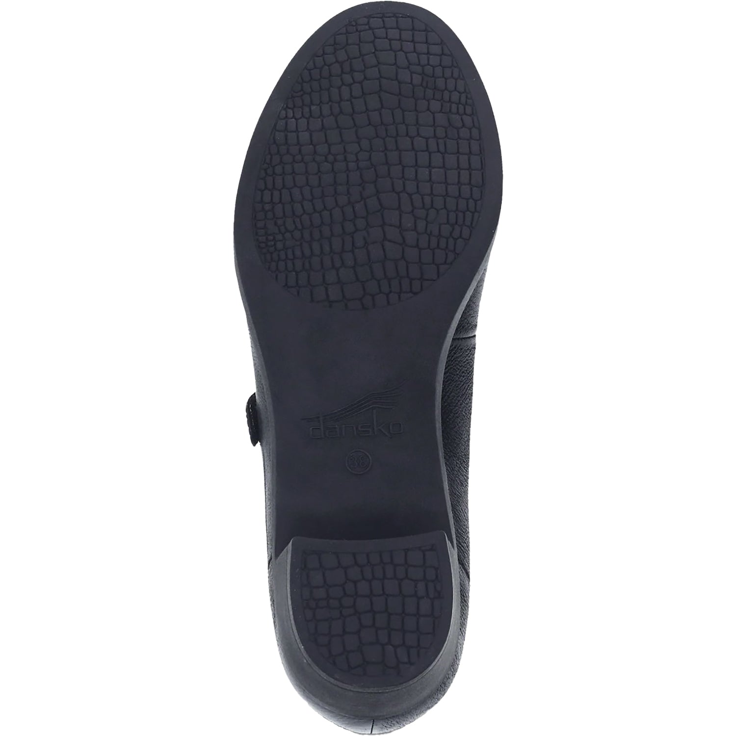 Womens Dansko Women's Dansko Callista Black Burnished Nubuck Black Burnished Nubuck