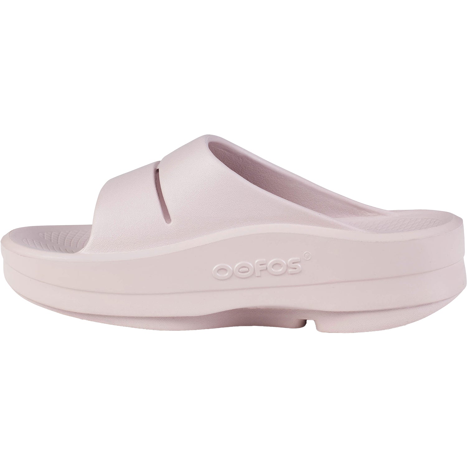 Womens Oofos Women's OOFOs OOMega OOahh Stardust Synthetic Stardust Synthetic
