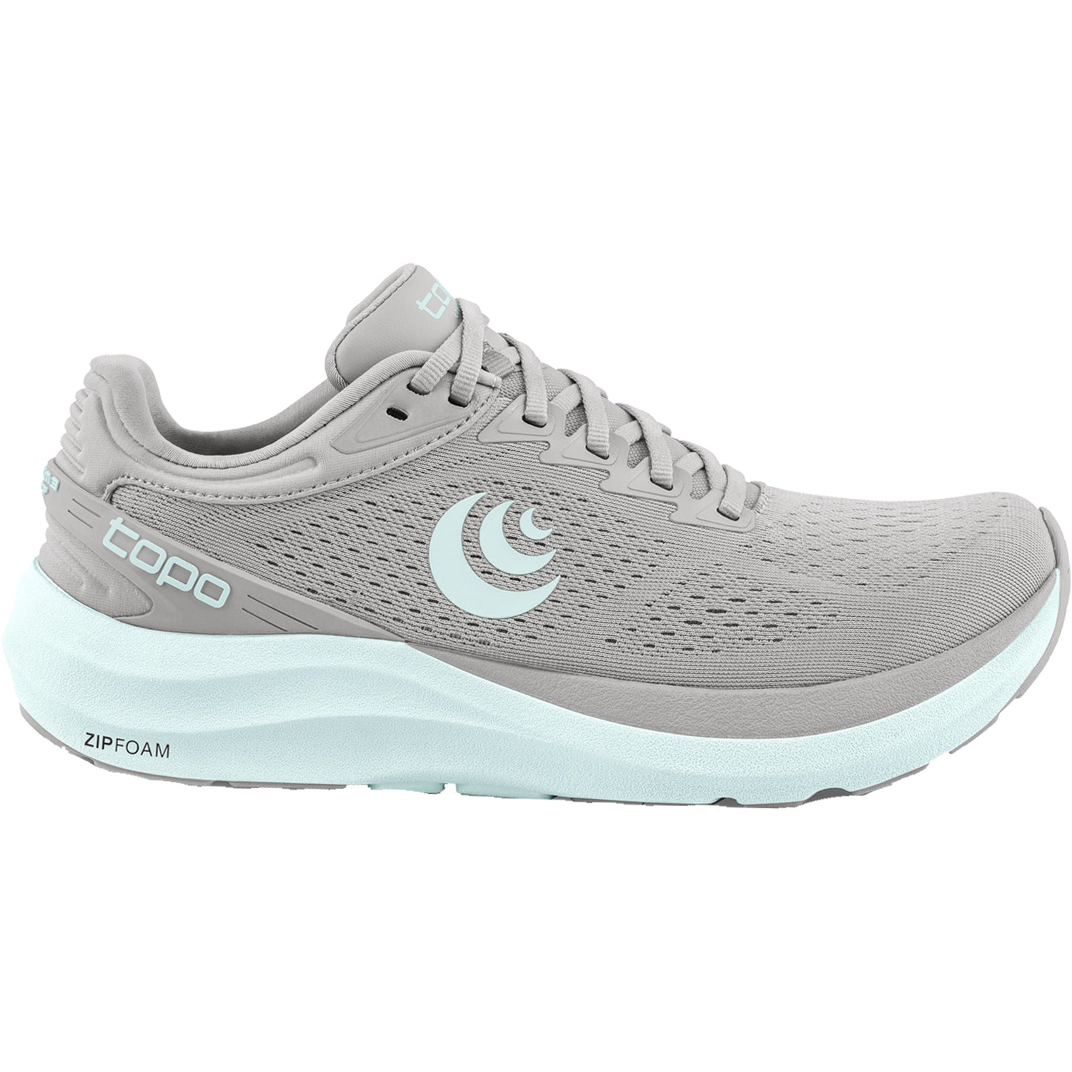 Womens Topo Women's Topo Phantom 3 Grey/Stone Mesh Grey/Stone Mesh