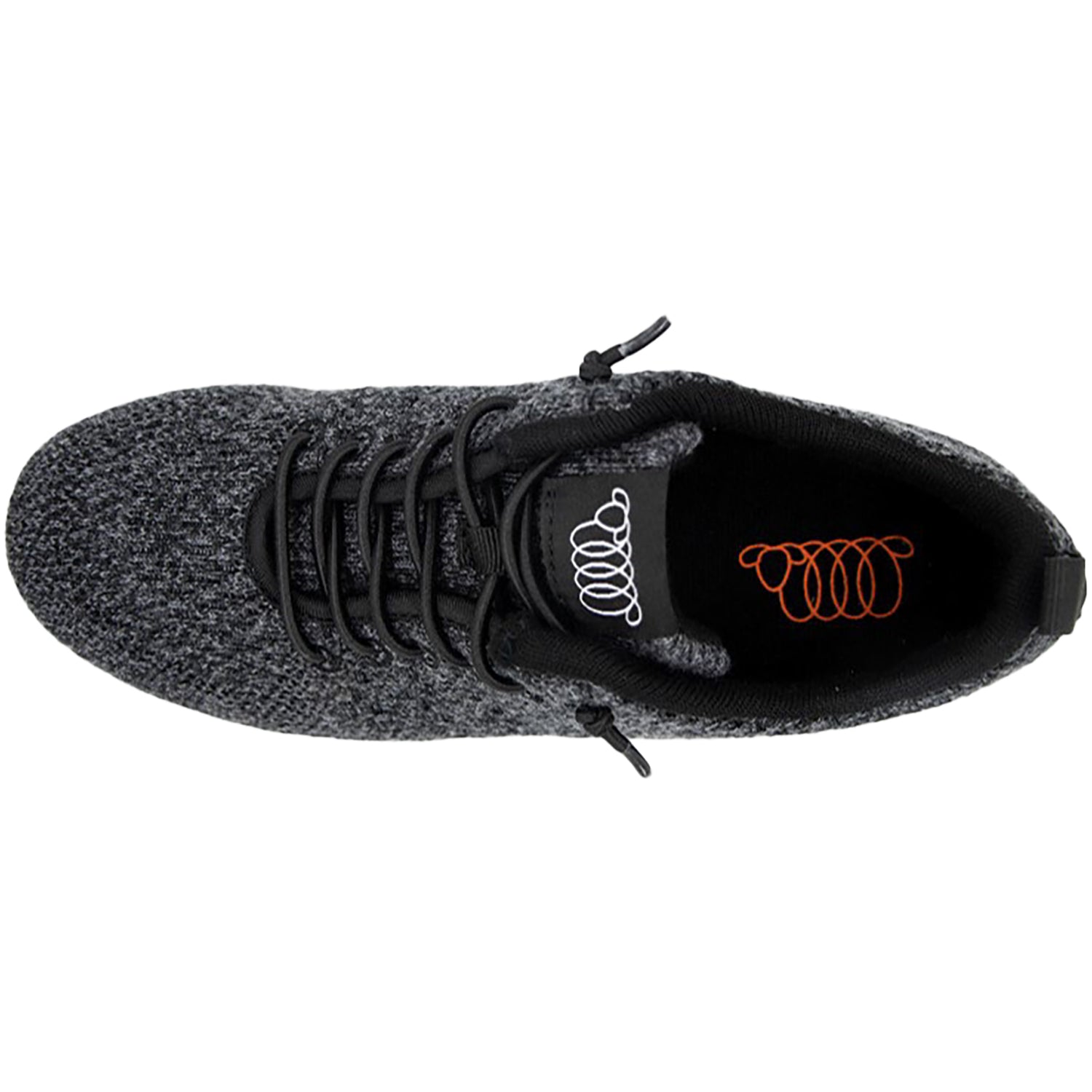 Unisex Woolloomooloo Unisex Woolloomooloo Coogee Black Wool Black Wool