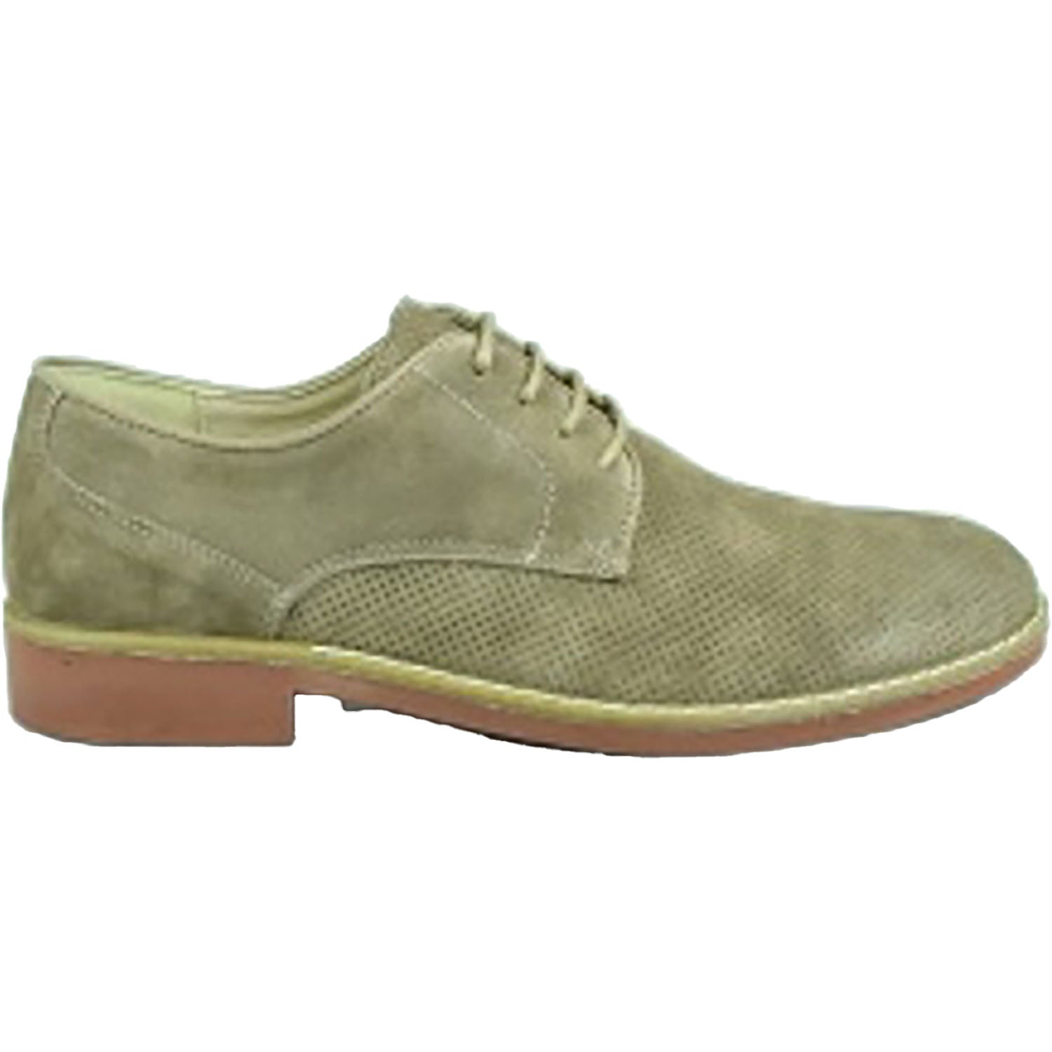 Mens Imac Men's IMAC Dante Beige Suede Beige Suede
